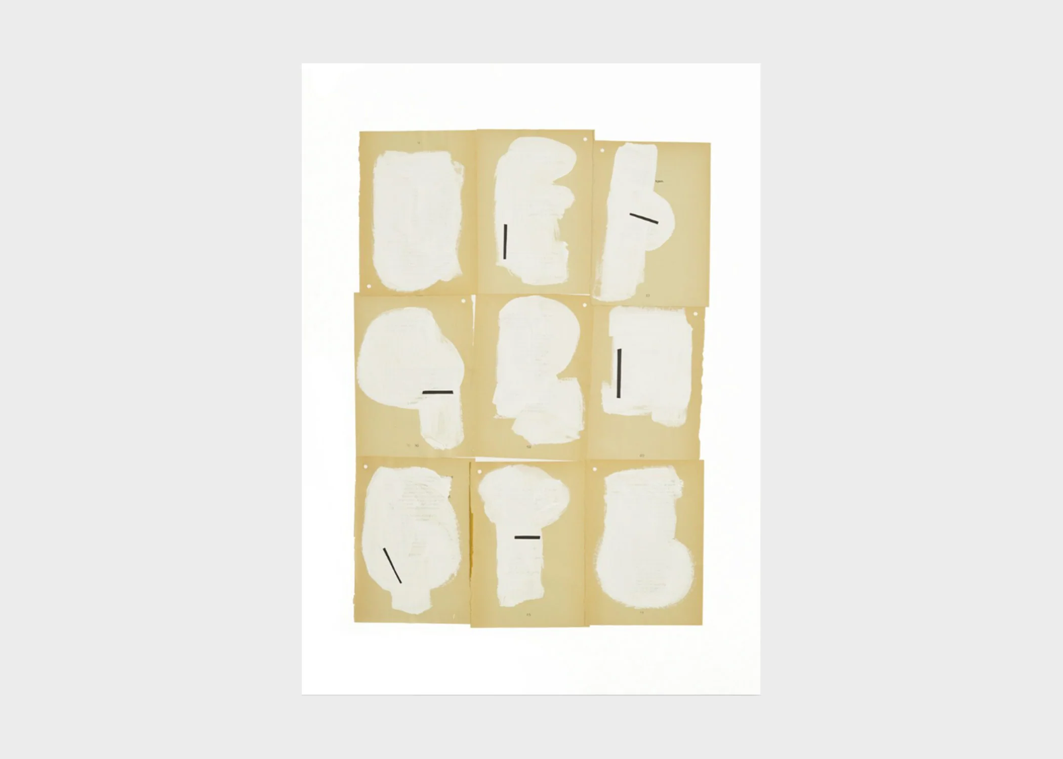 Print No. 443