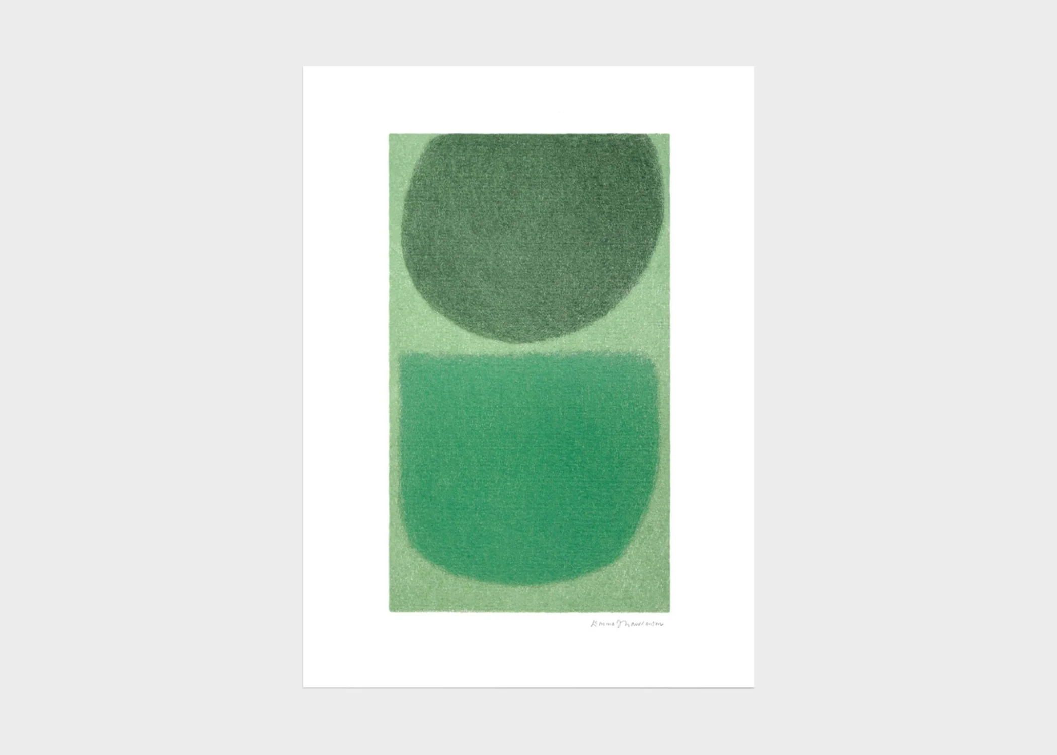 Print No. 450