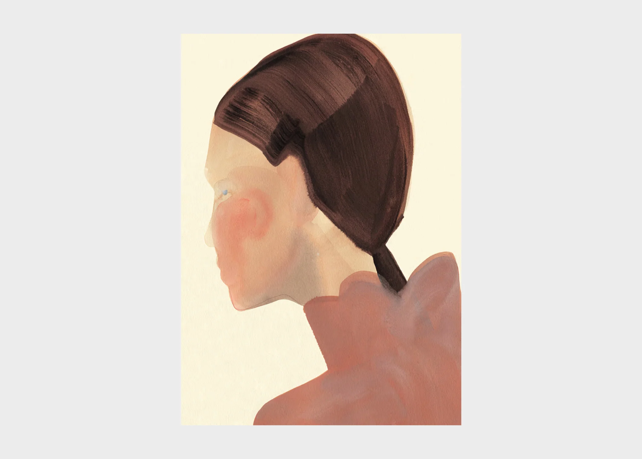 Print No. 460