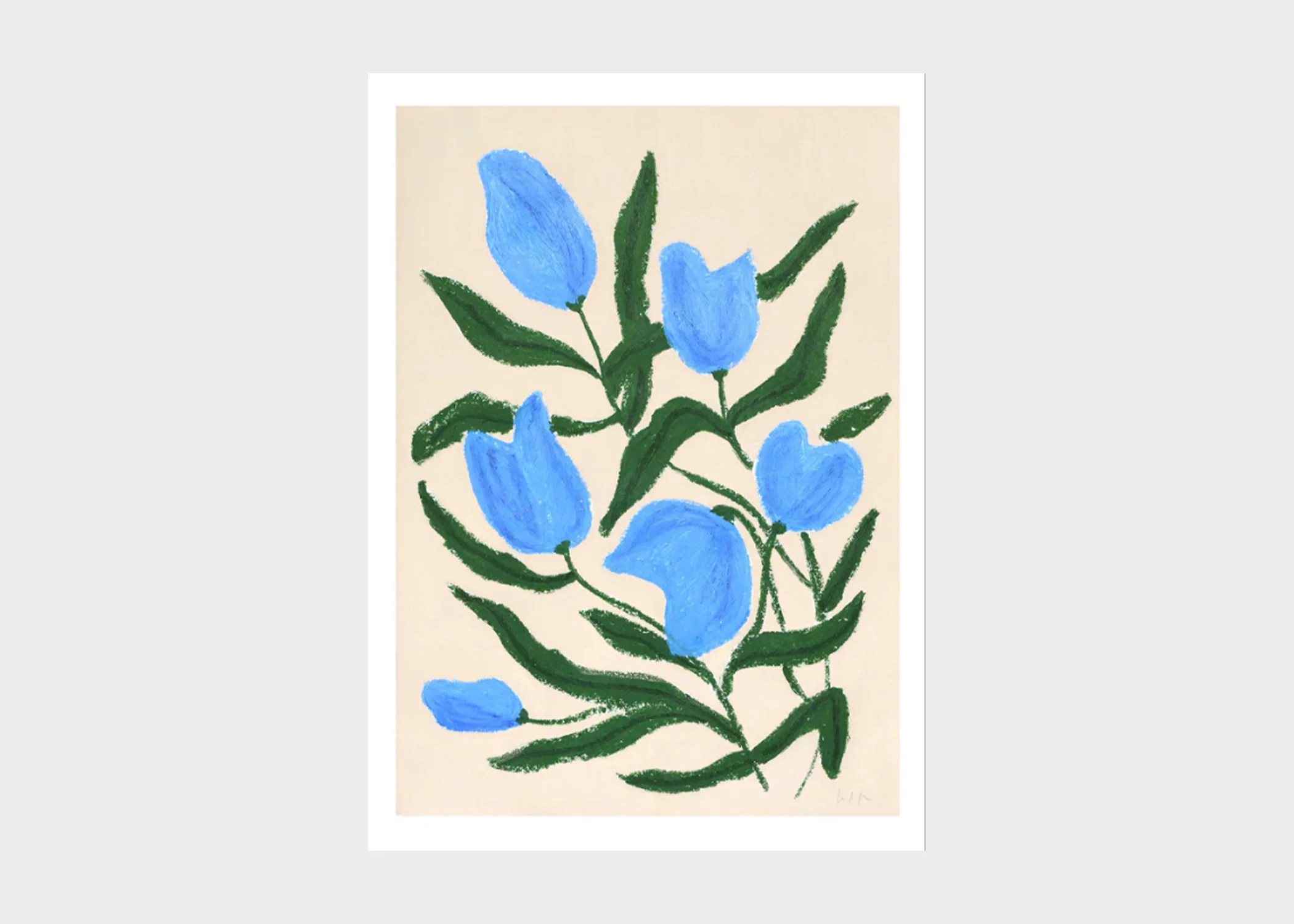 Print No. 466
