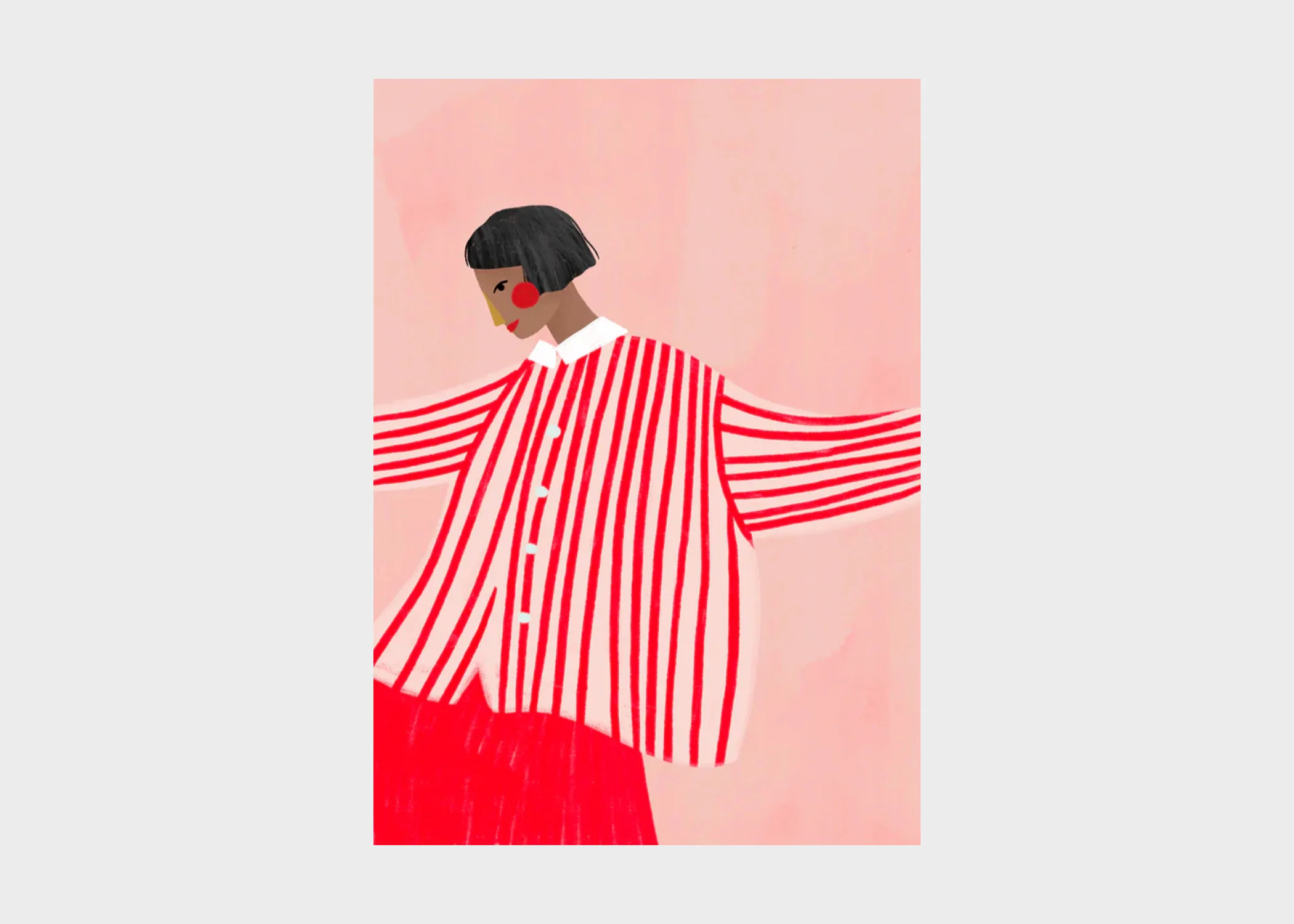 Print No. 467