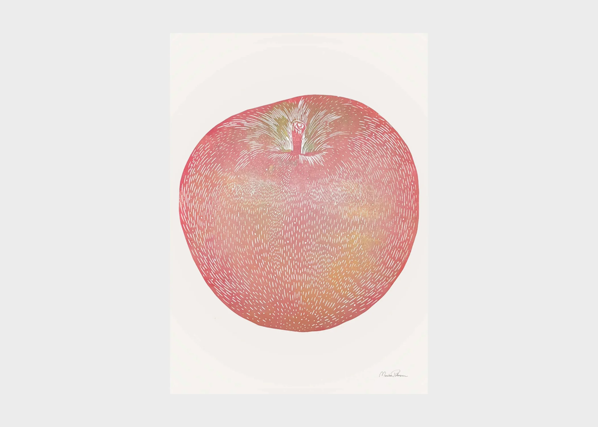 Print No. 525