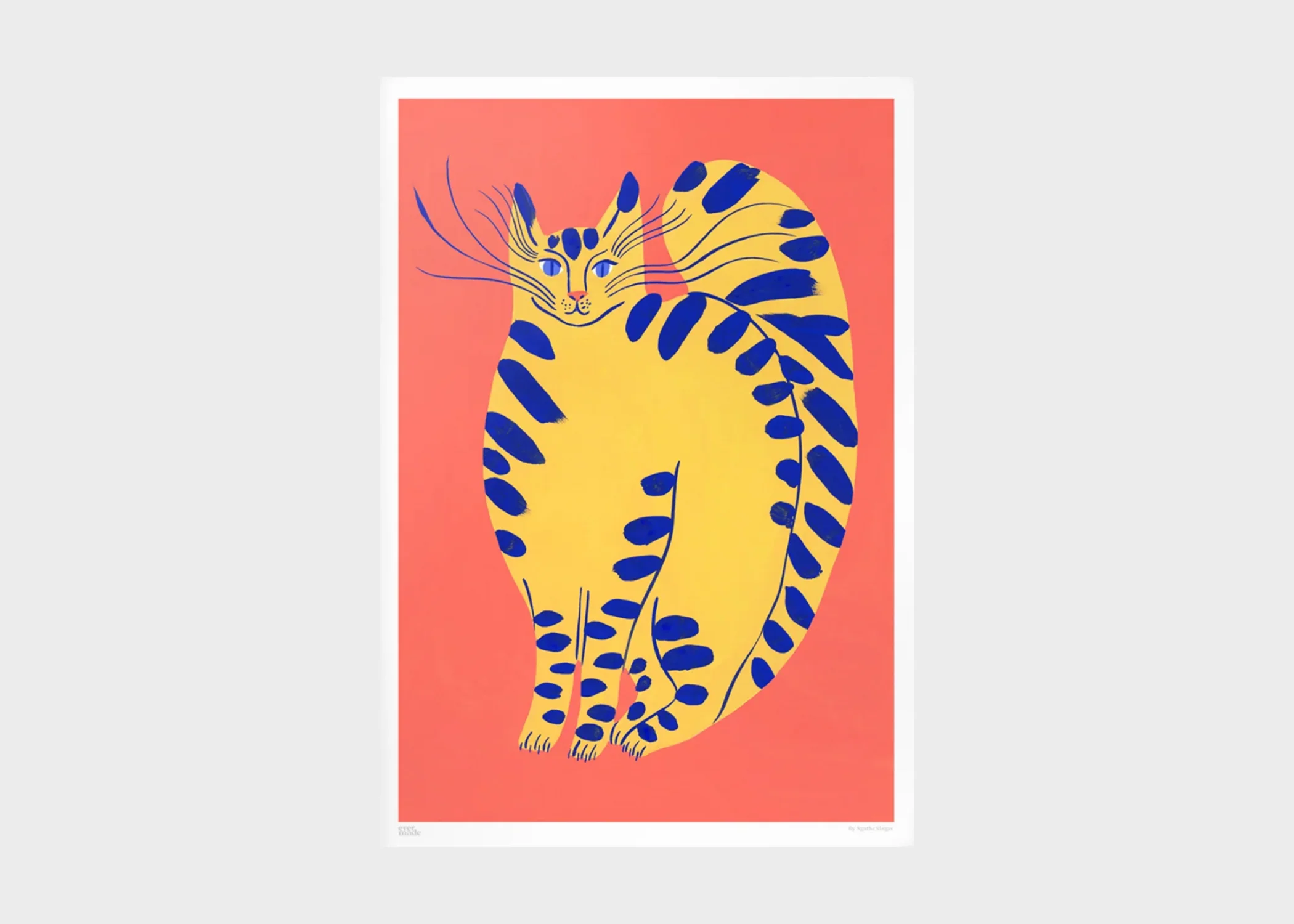 Print No. 531