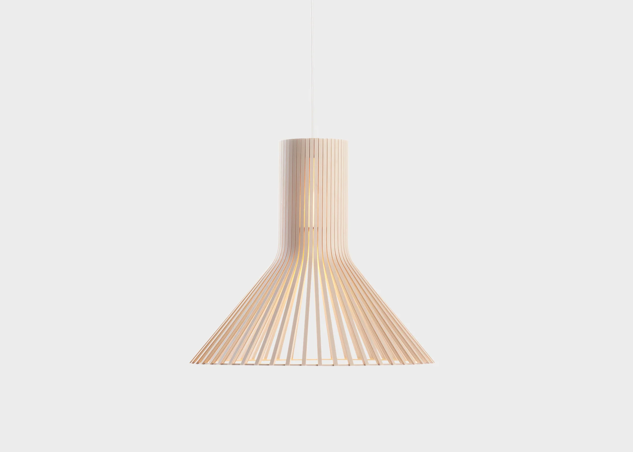 Puncto 4203 Pendant - Birch