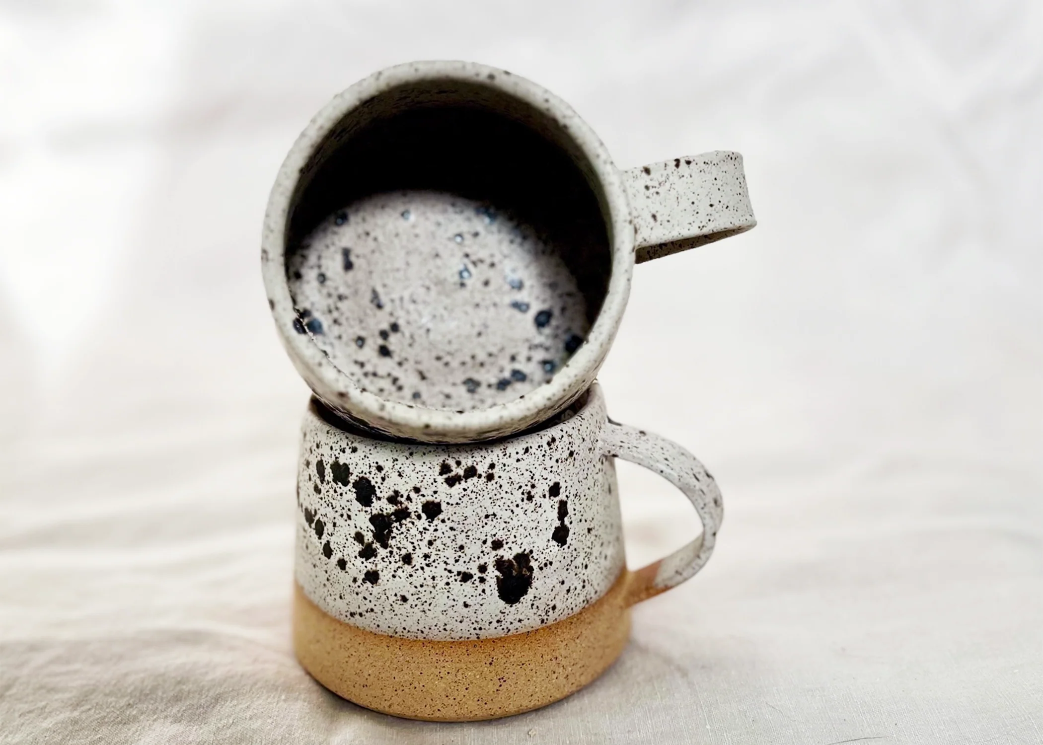 Quail Egg Mug - Image 2