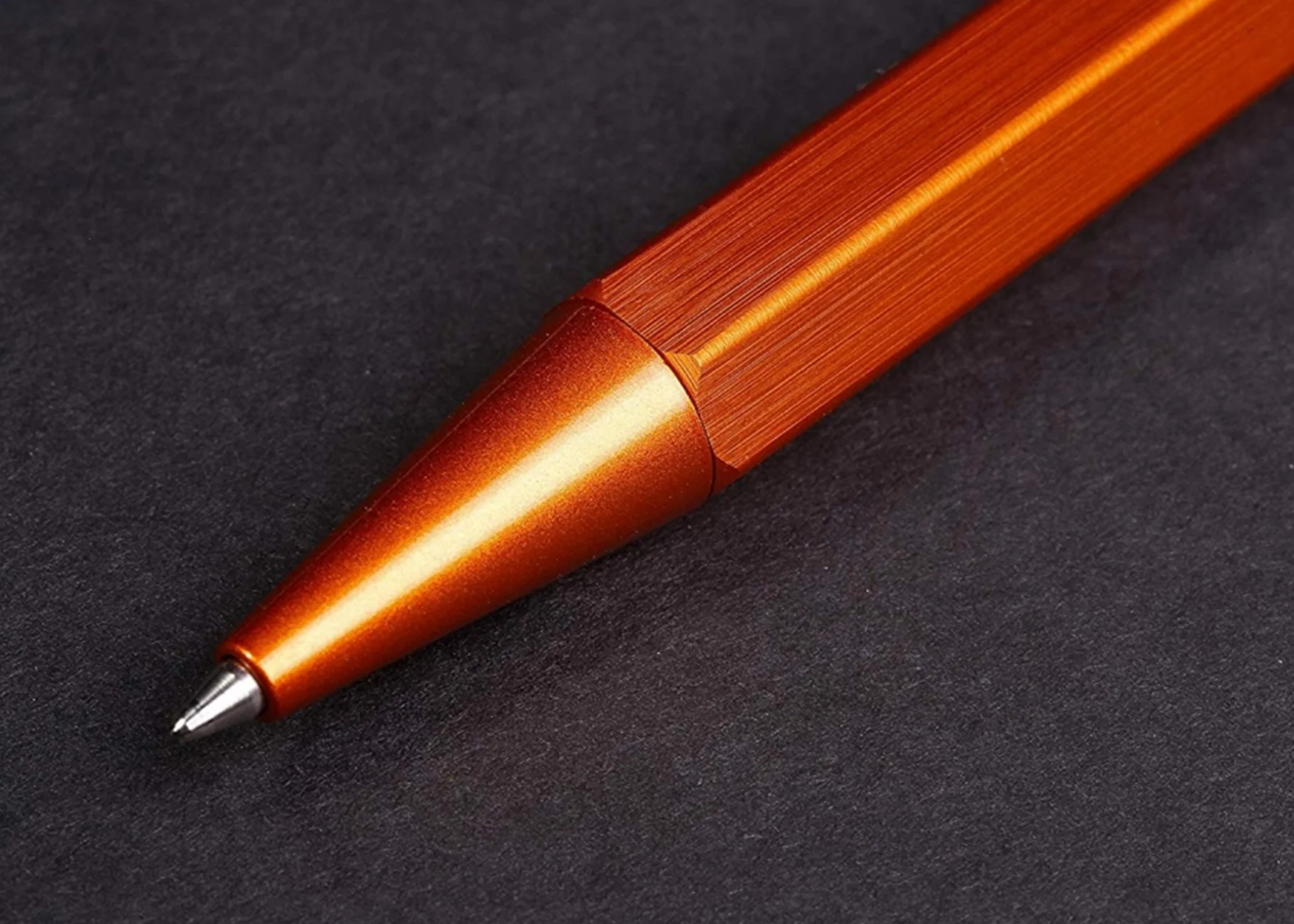Rhodia Ballpoint Pen - Image 4