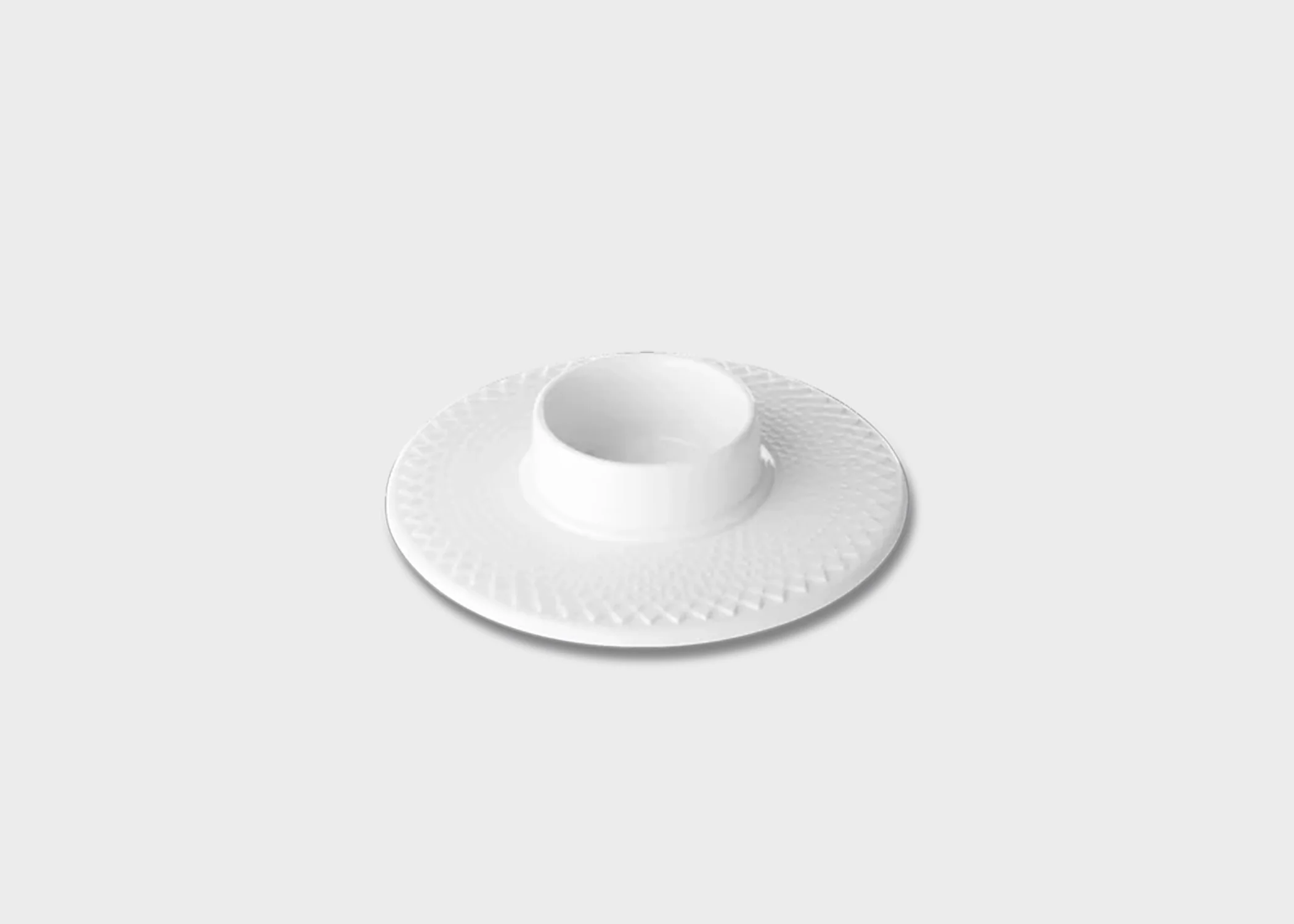 Rhombe Block Candle Holder - Image 3