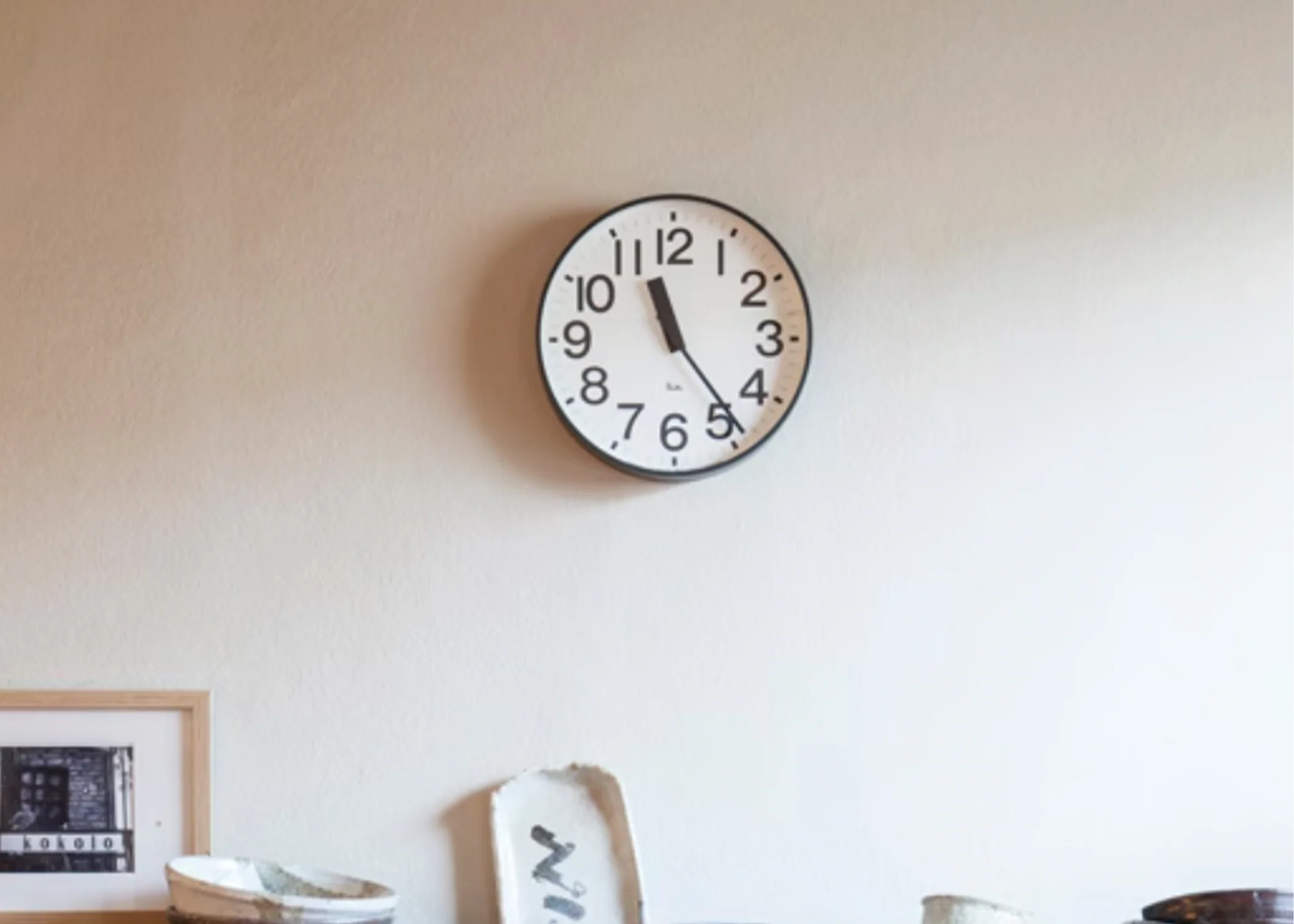 Riki Public Clock - Image 3