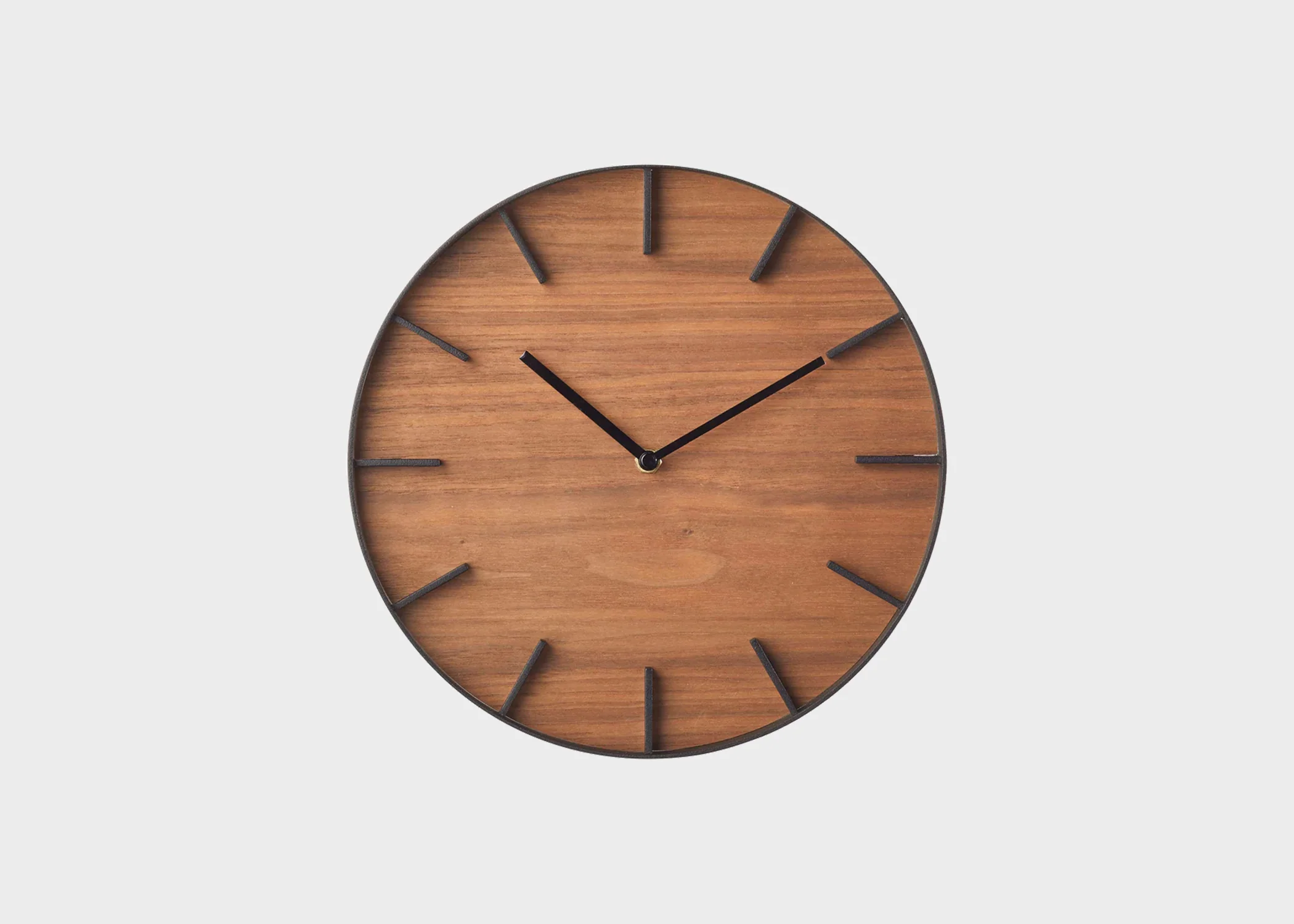 Rin Wall Clock - Image 2