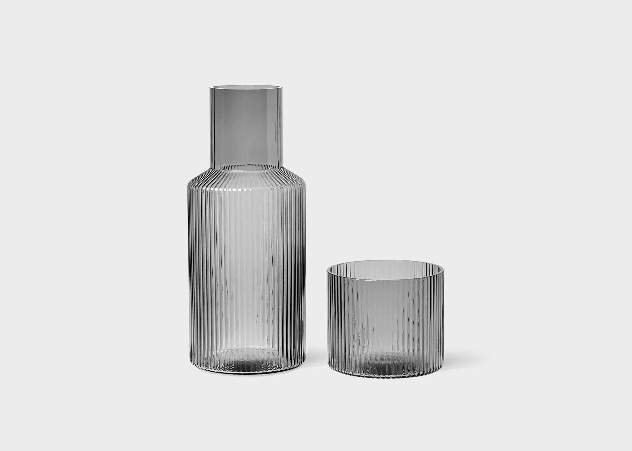 Ripple Carafe Small