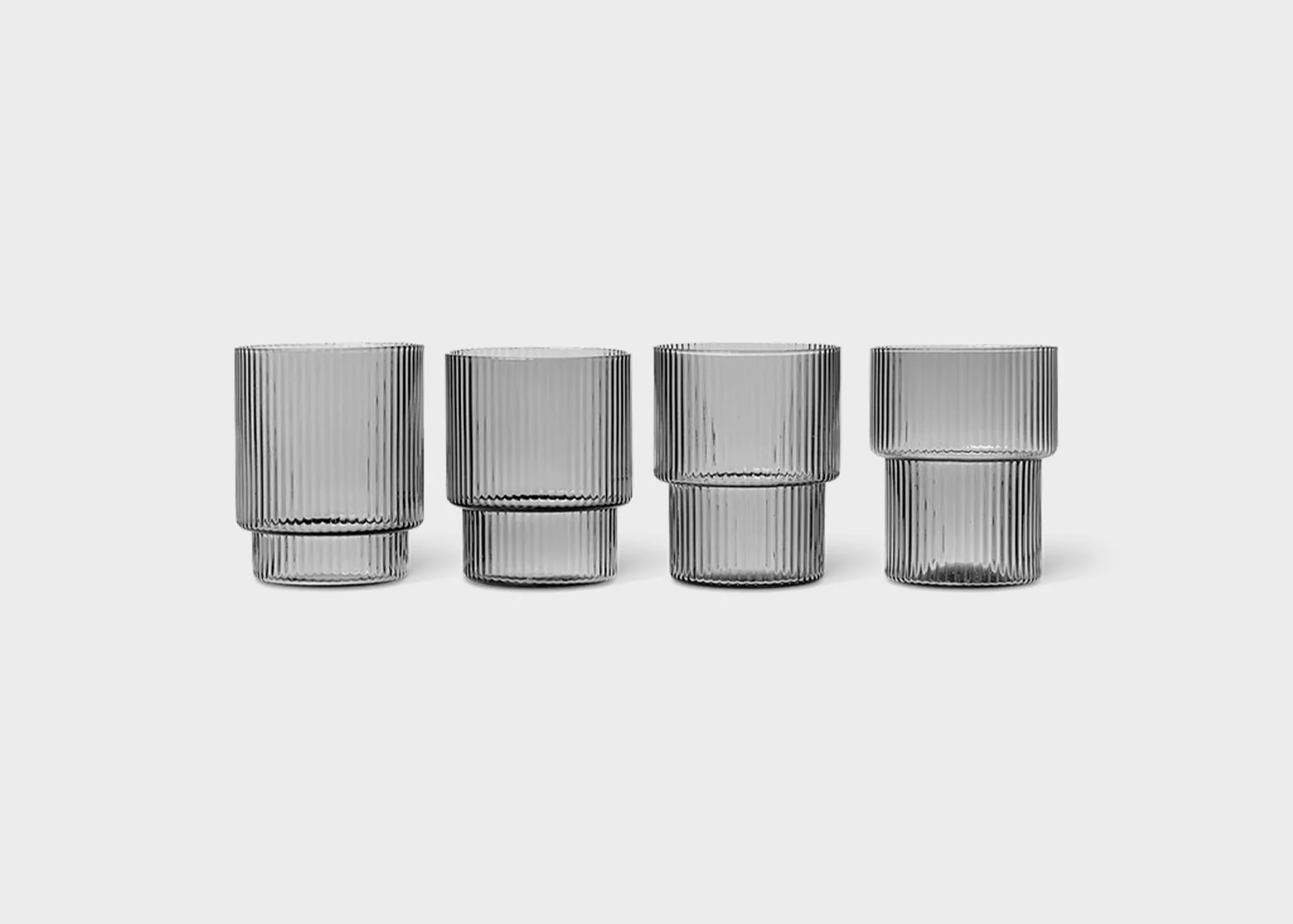 Ripple Glasses Set - Image 2