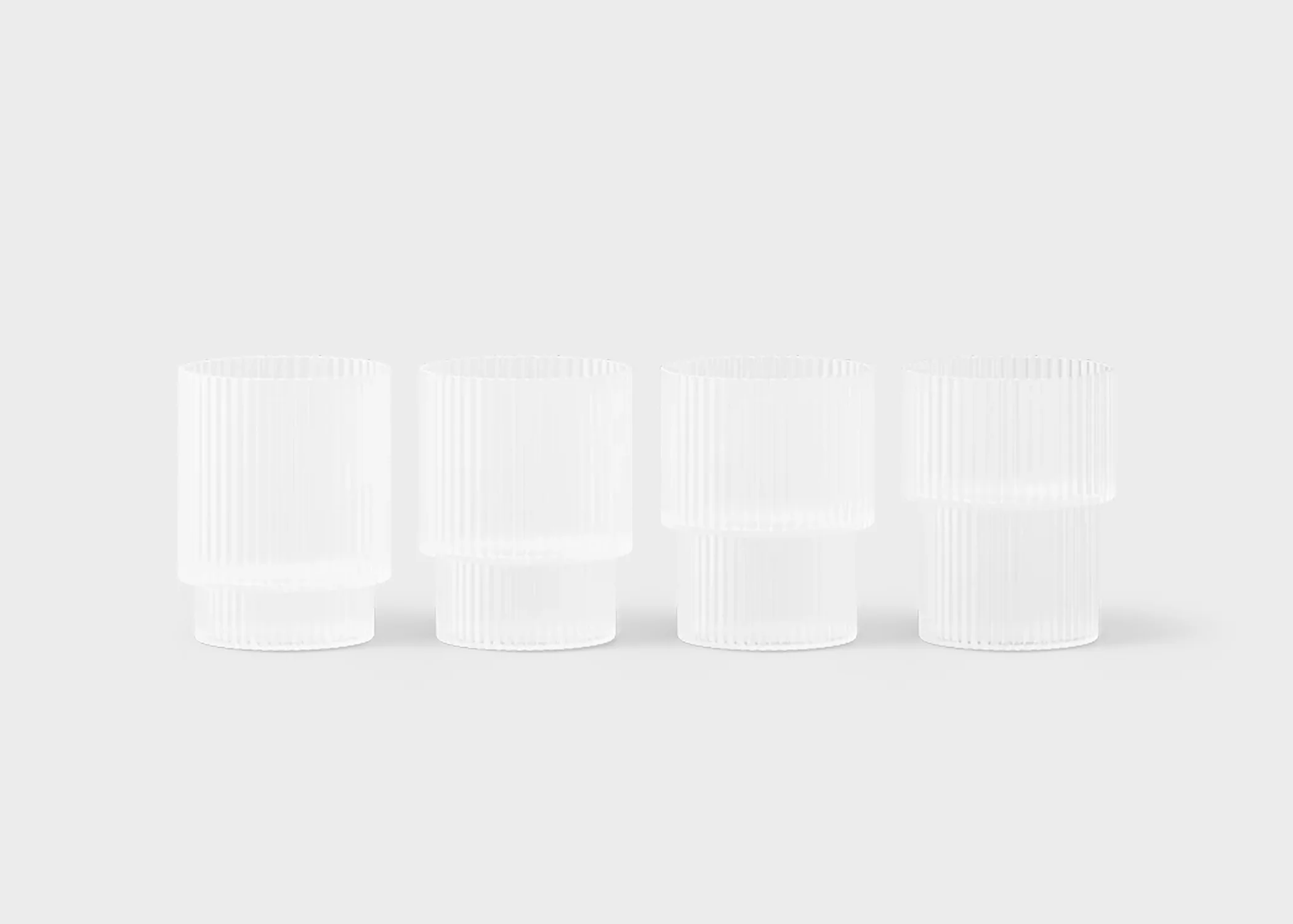 Ripple Glasses Set - Image 3