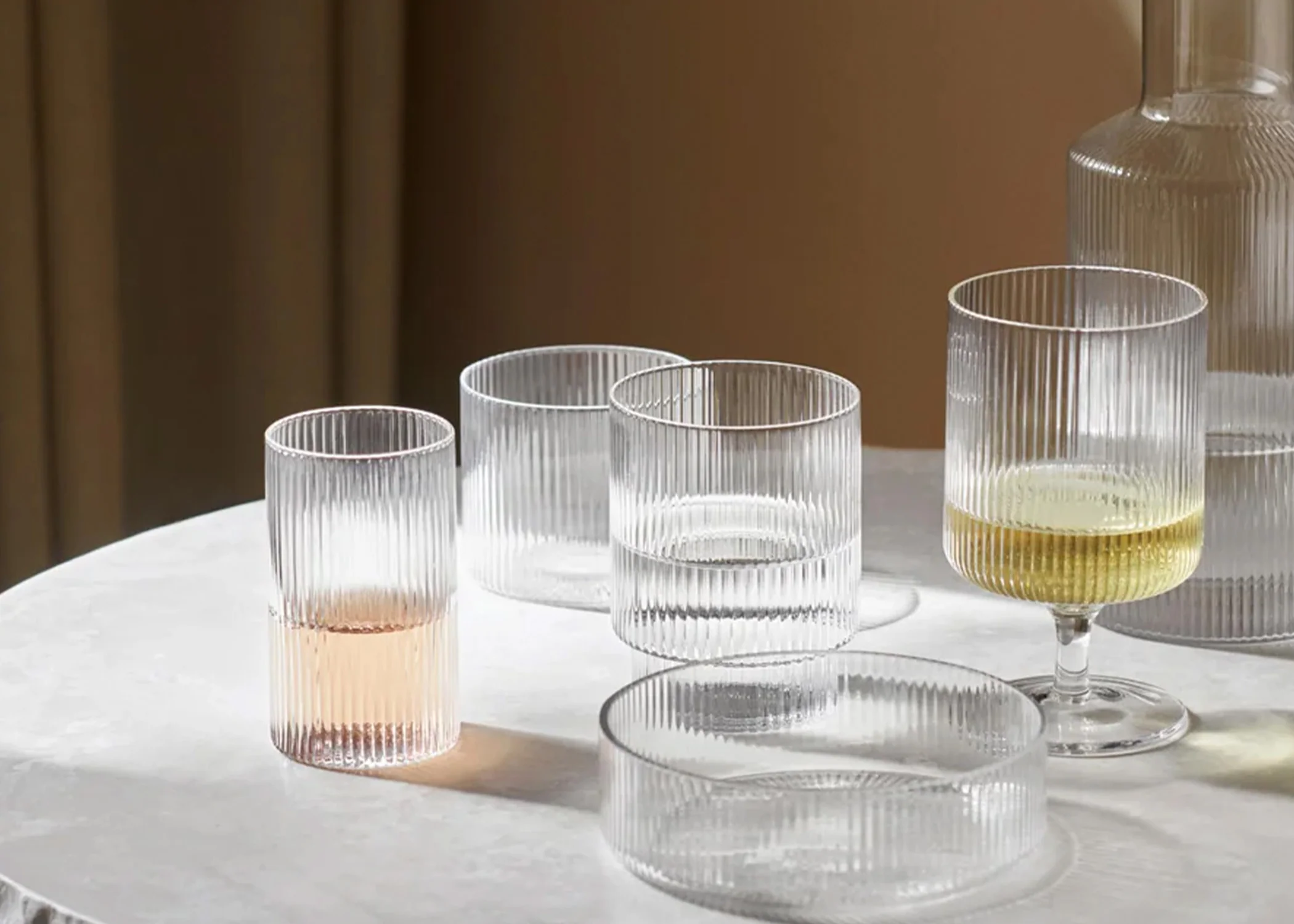 Ripple Glasses Set - Image 5
