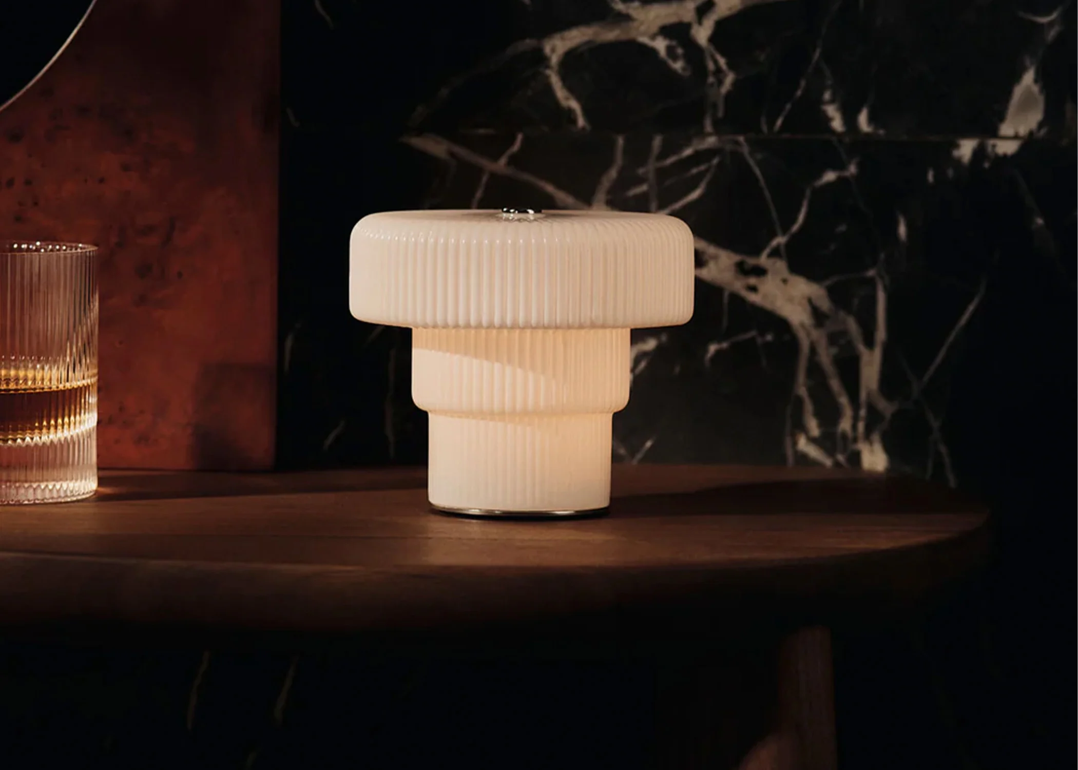 Ripple Portable Lamp - Image 4