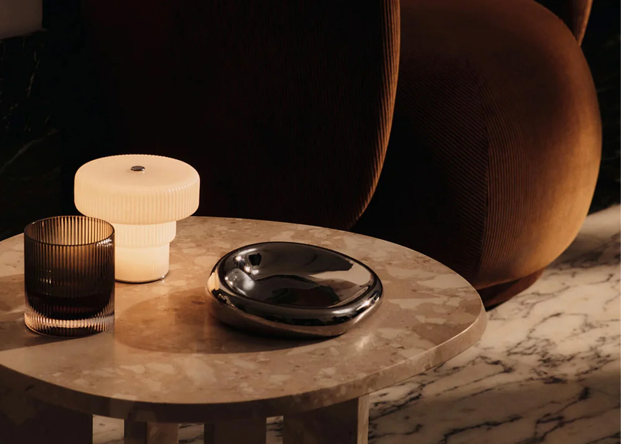 Ripple Portable Lamp - Image 7