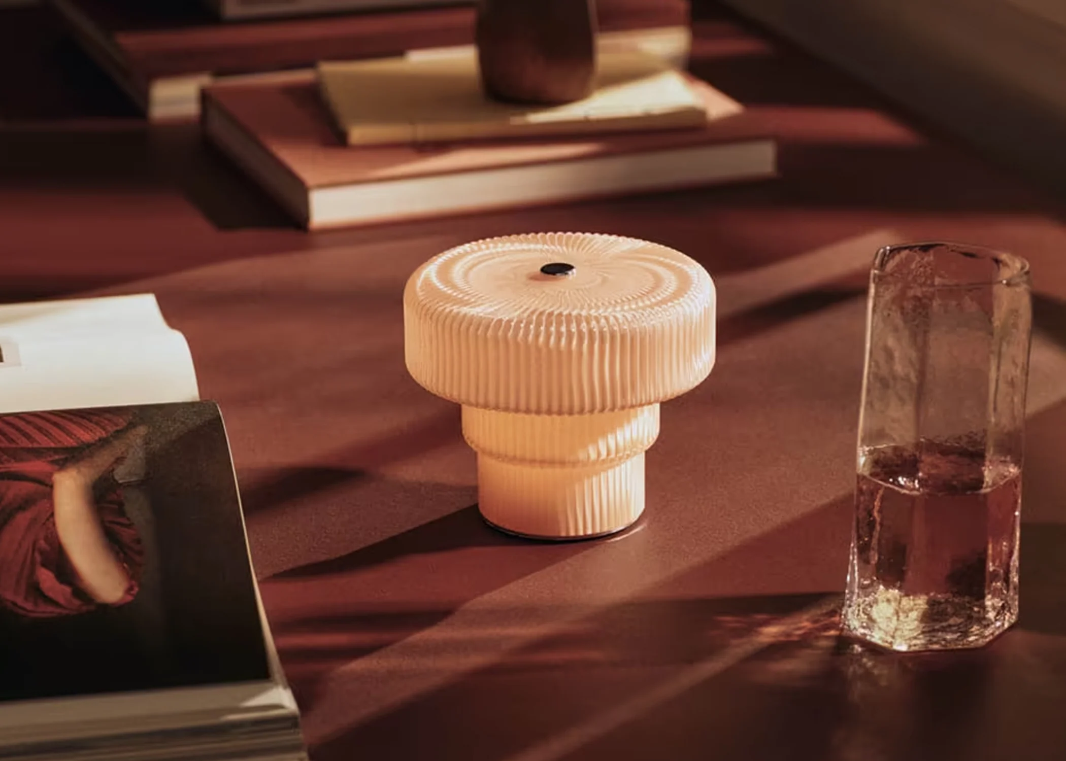 Ripple Portable Lamp - Image 9