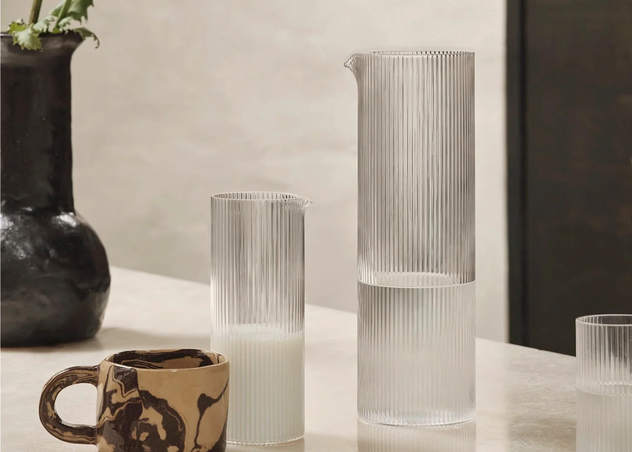 Ripple Water Jug - Image 4