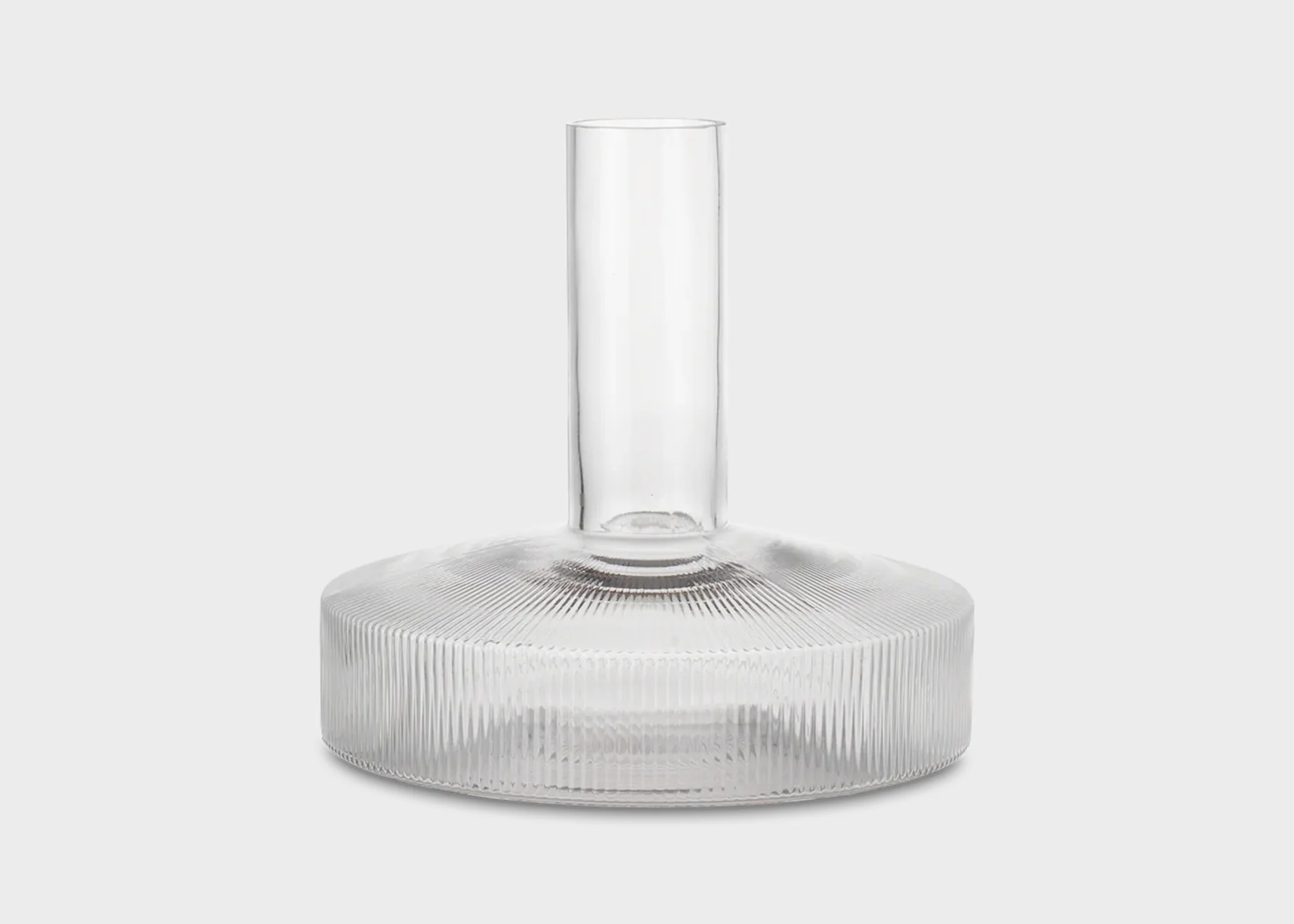 Ripple Wine Carafe - Image 3