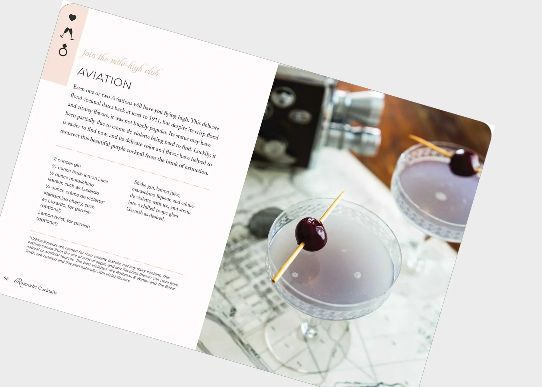 Romantic Cocktails - Image 3