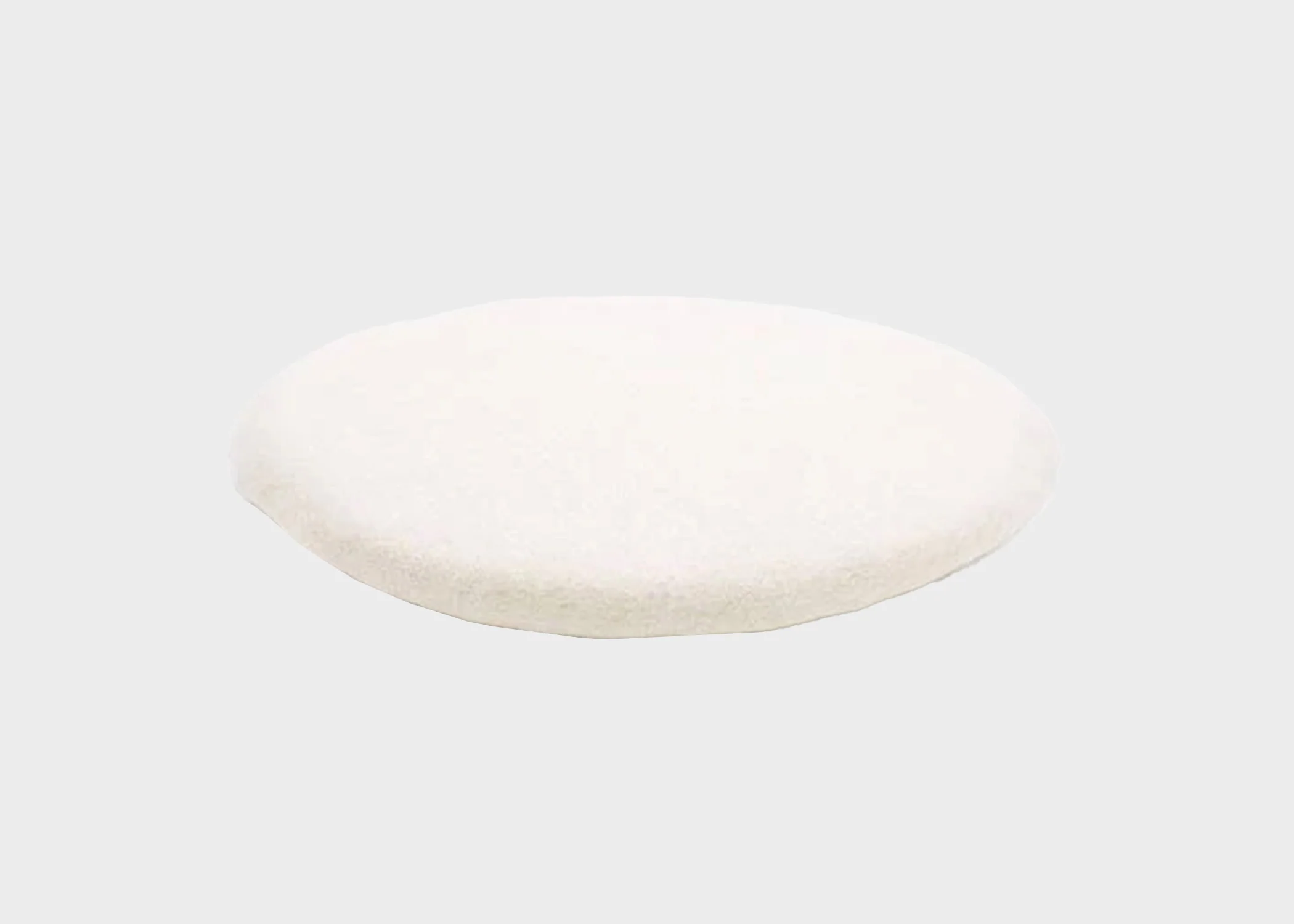 Round Chakati Cushion - Image 3