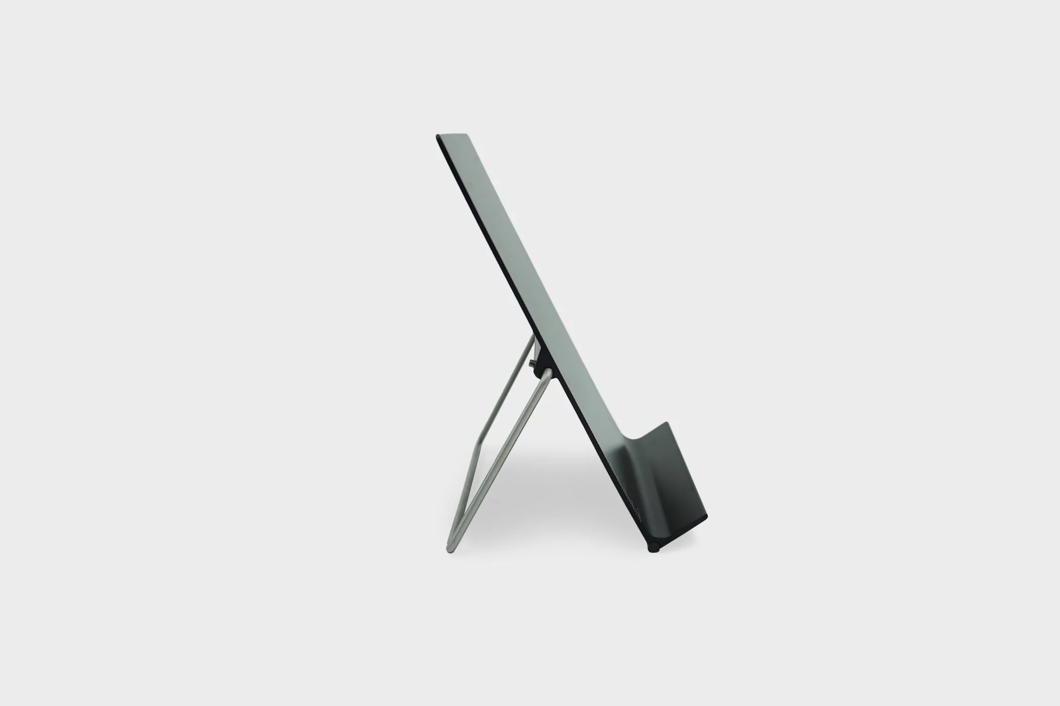 Ruled Bookstand Black - Image 3