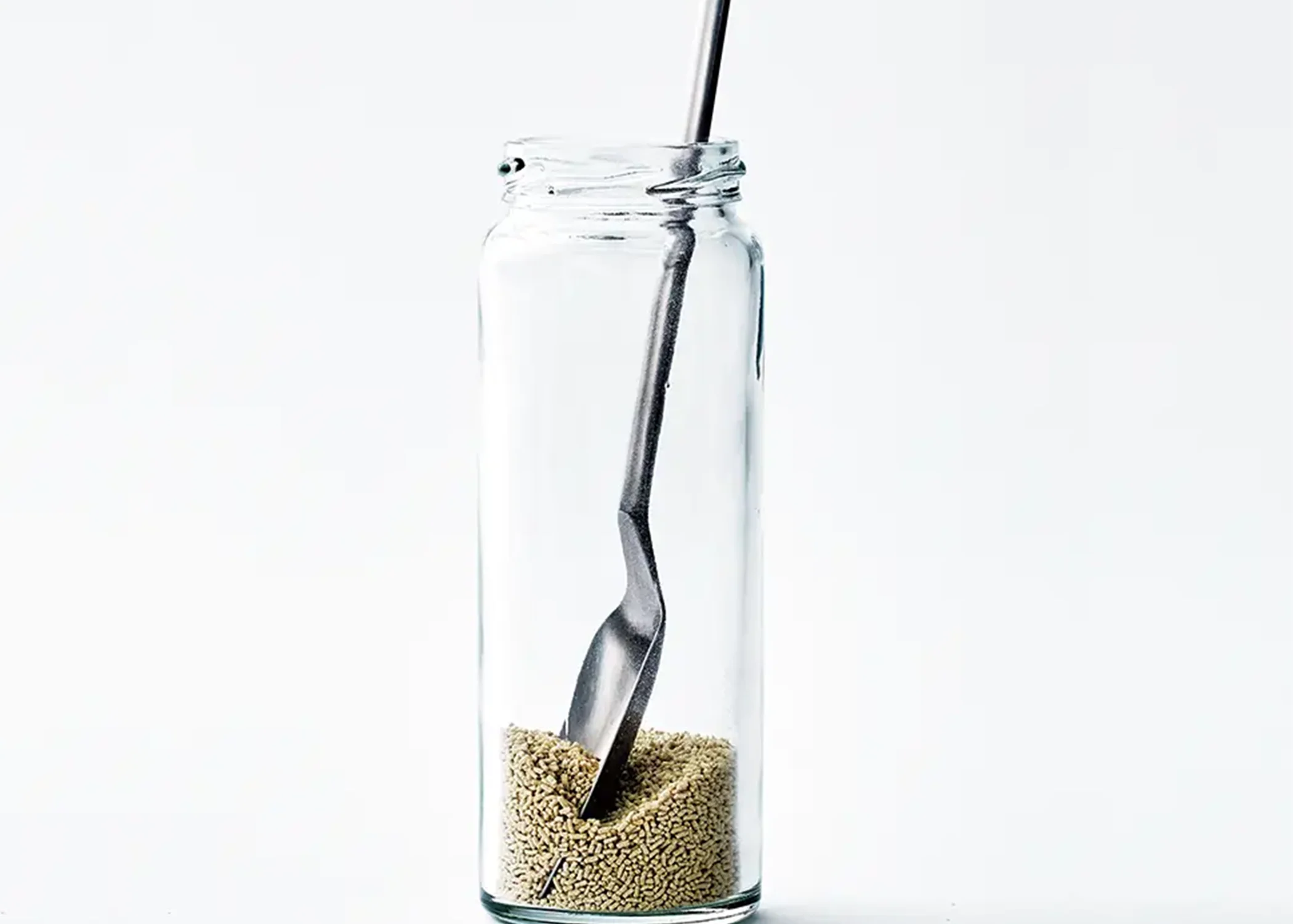 Saji Slim Spoon - Image 4