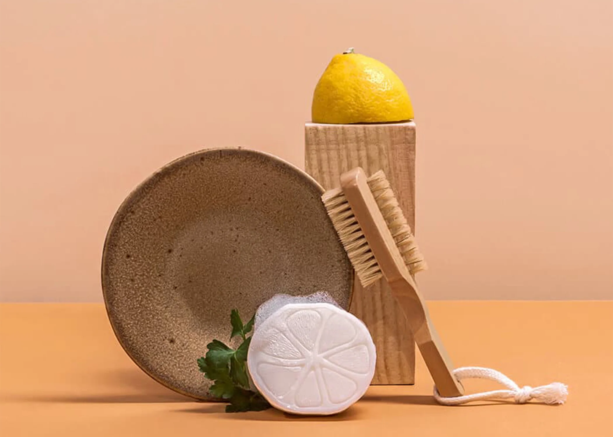 Sardine Dishwashing Soap - Image 2