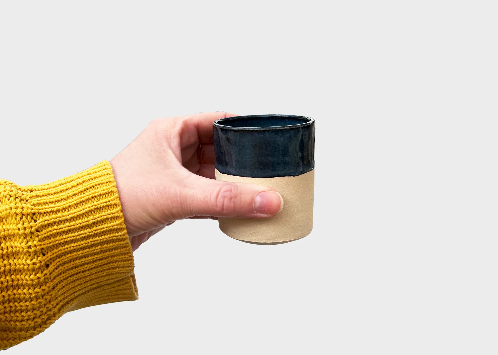 Scandinavian Espresso Cup - Image 3