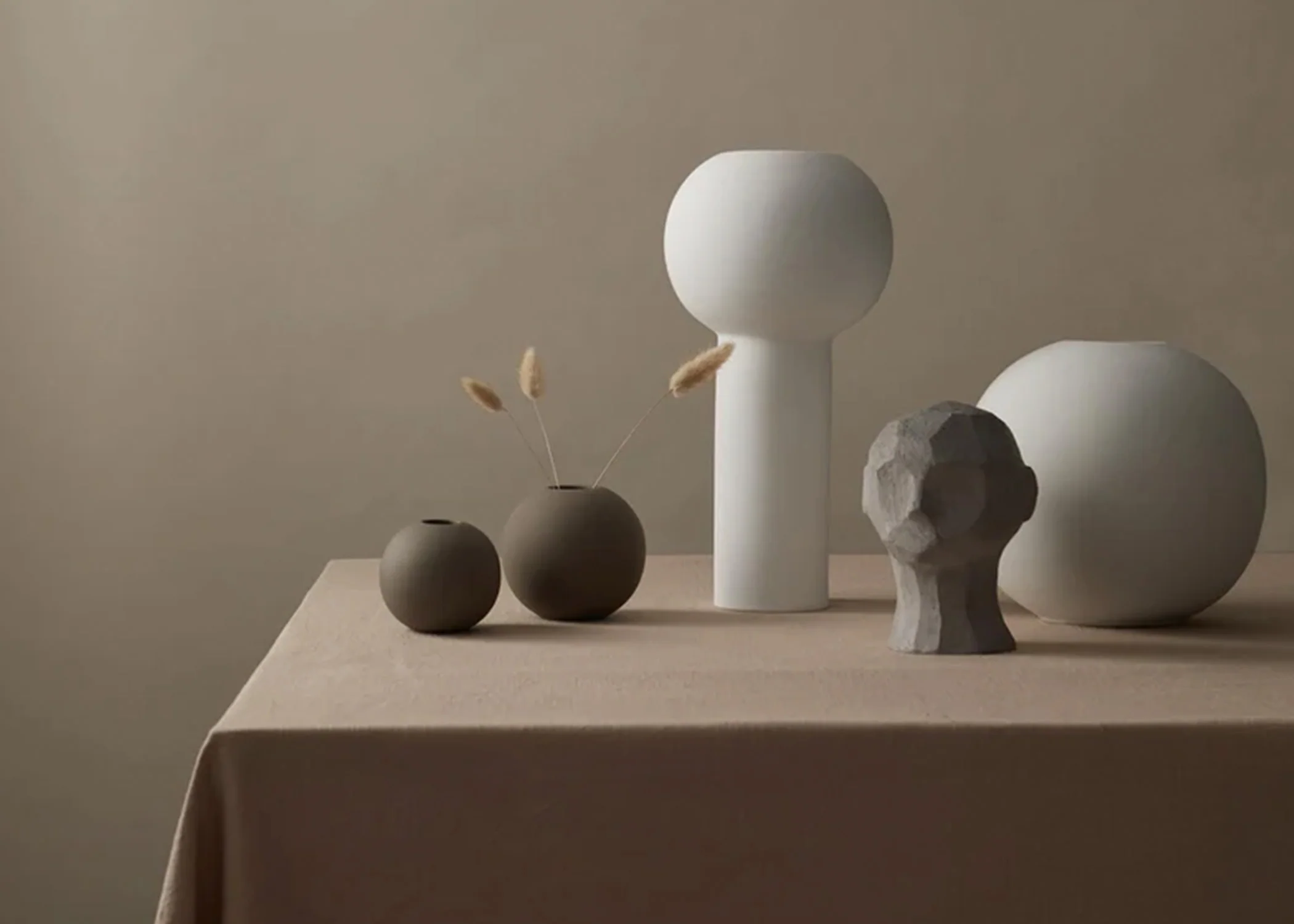 Sculpture Olufemi - Image 3
