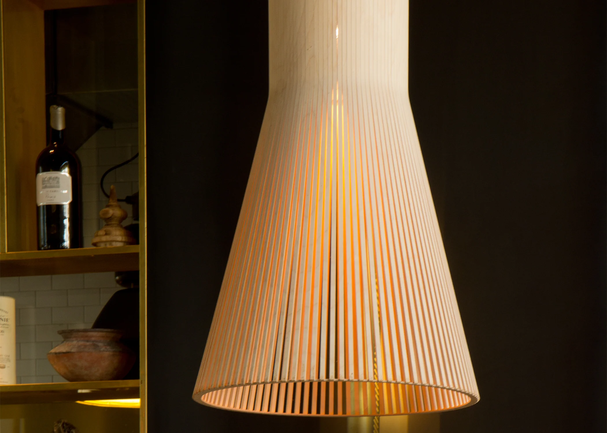 Magnum 4202 Pendant - Birch - Image 5
