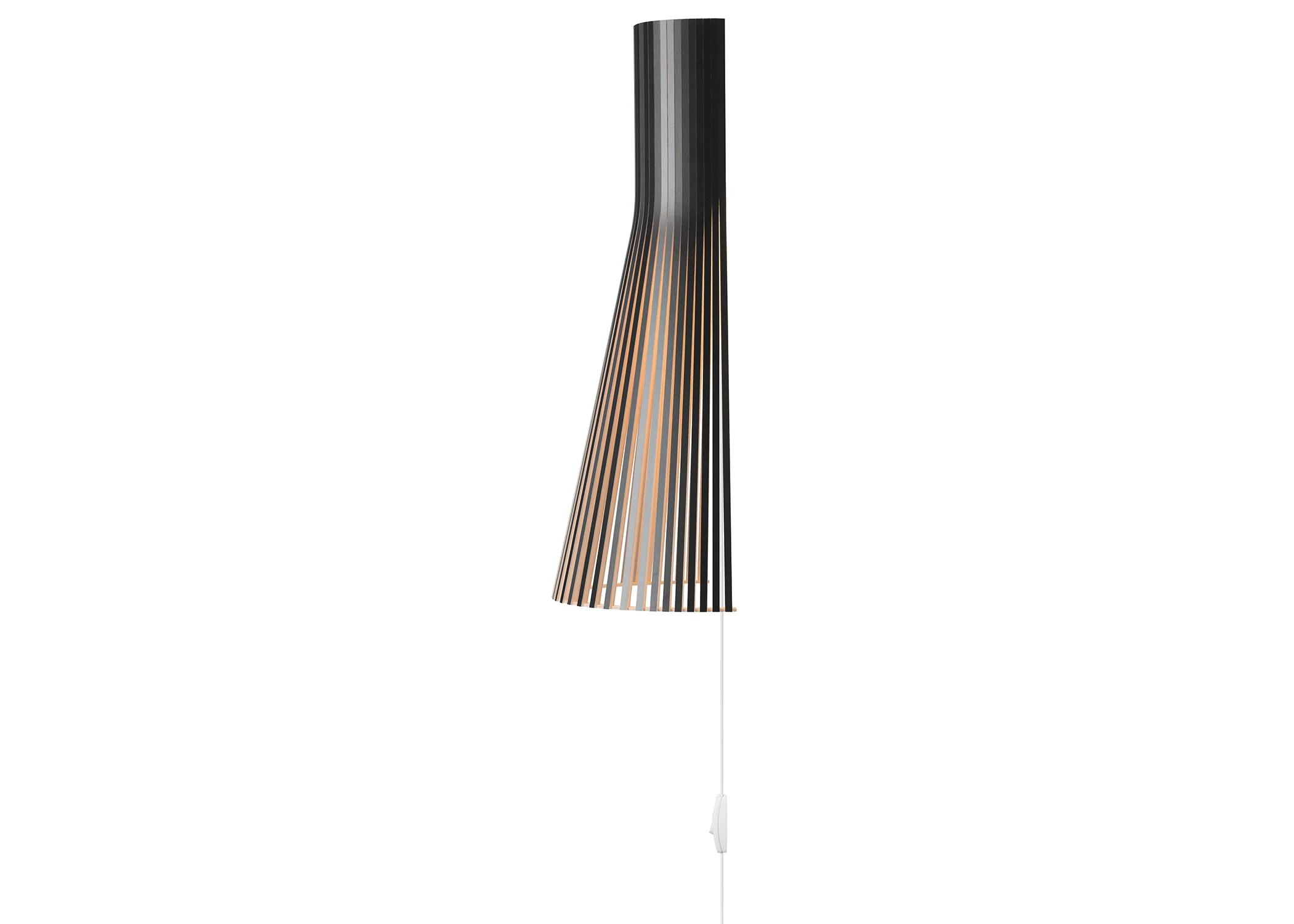 Secto 4230 Wall Lamp - Black - Image 4