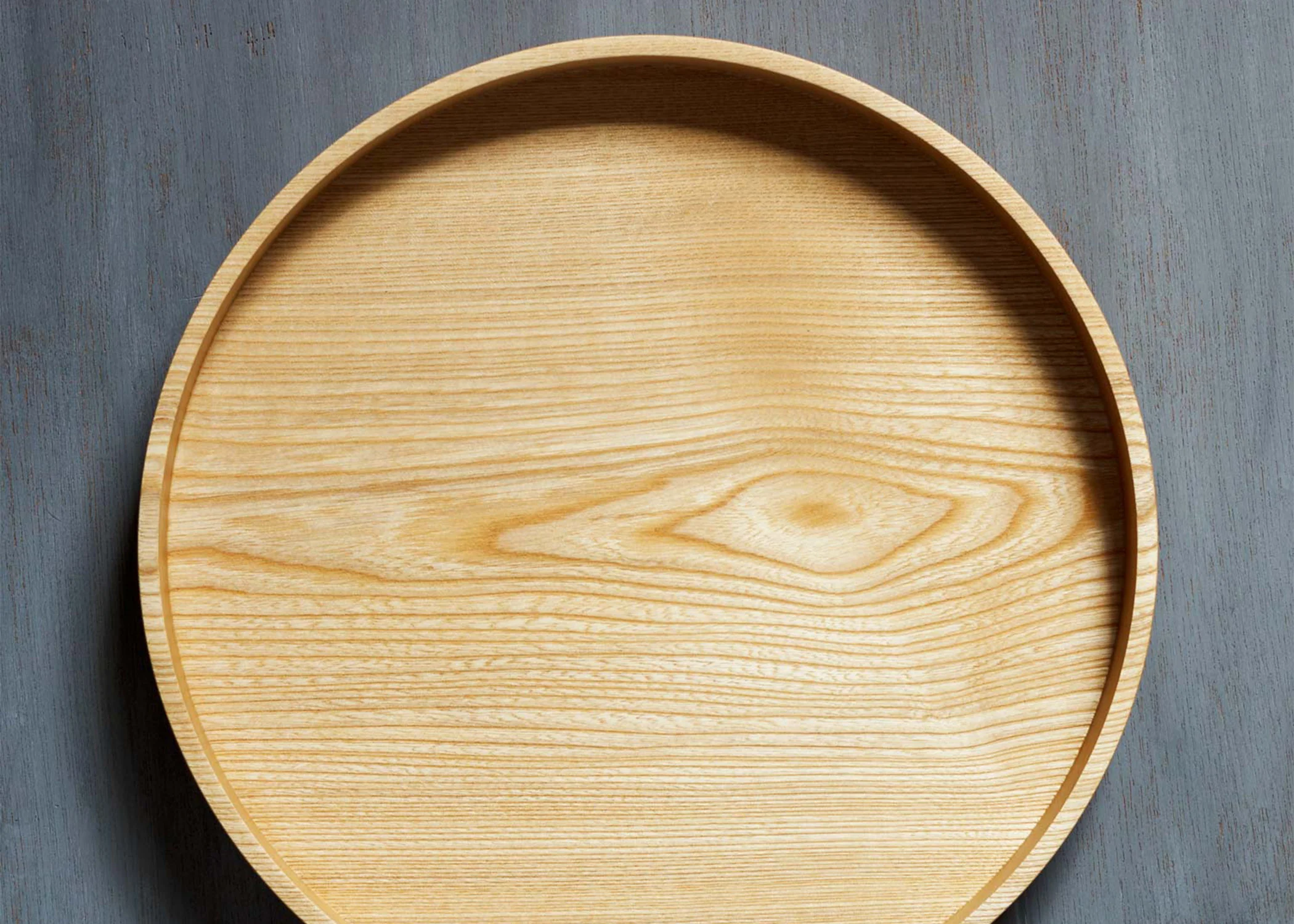 Sen Wood Tray - Image 4
