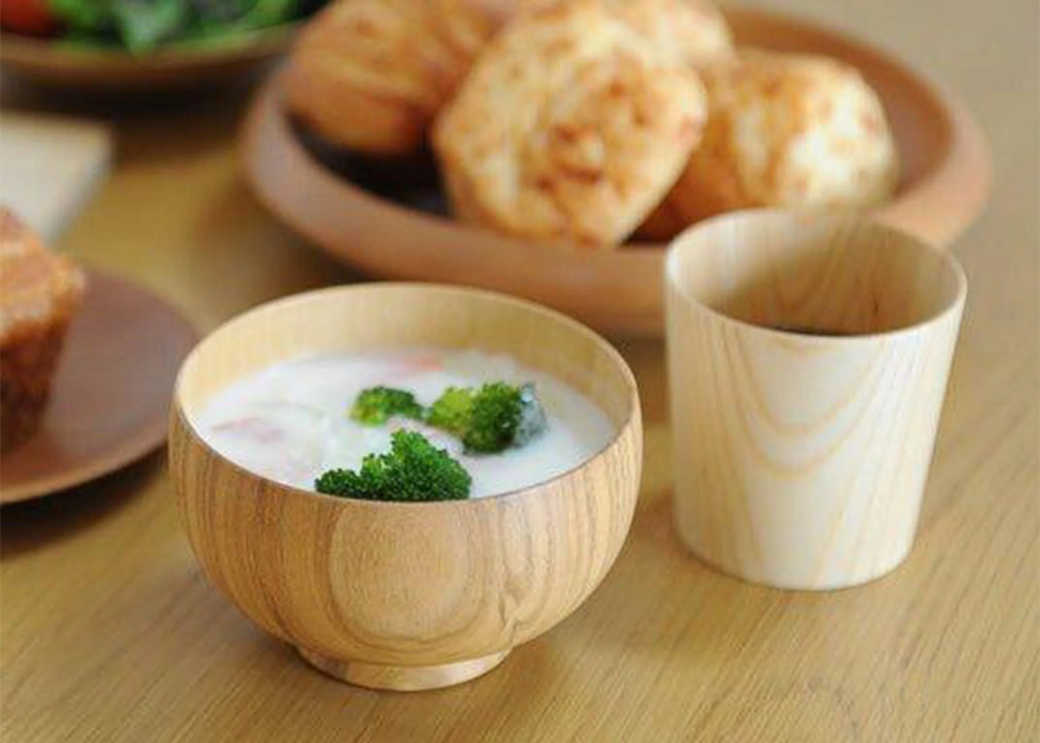 Shirasagi Bowl - Image 6