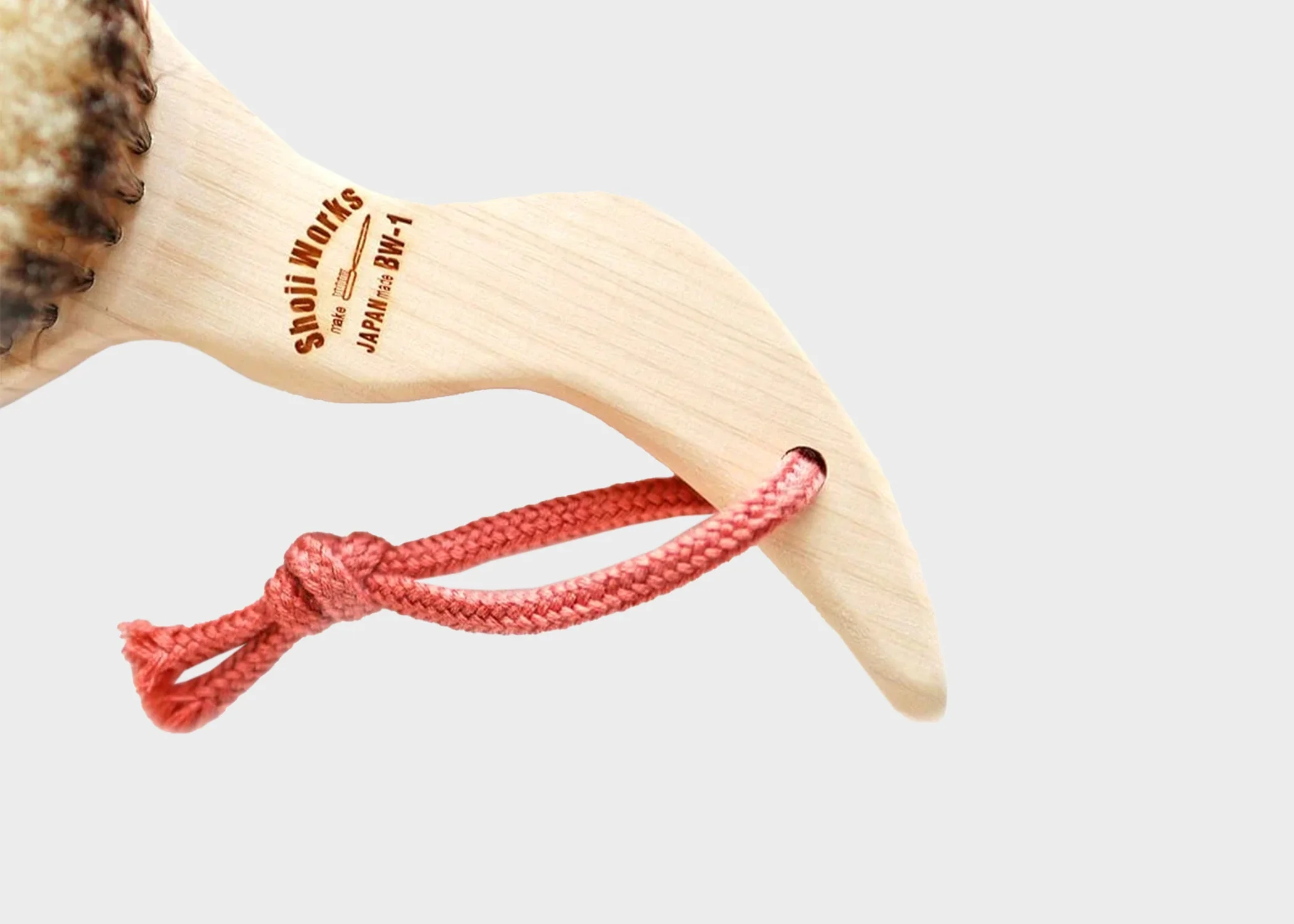 Shoji Short Body Brush - Image 4
