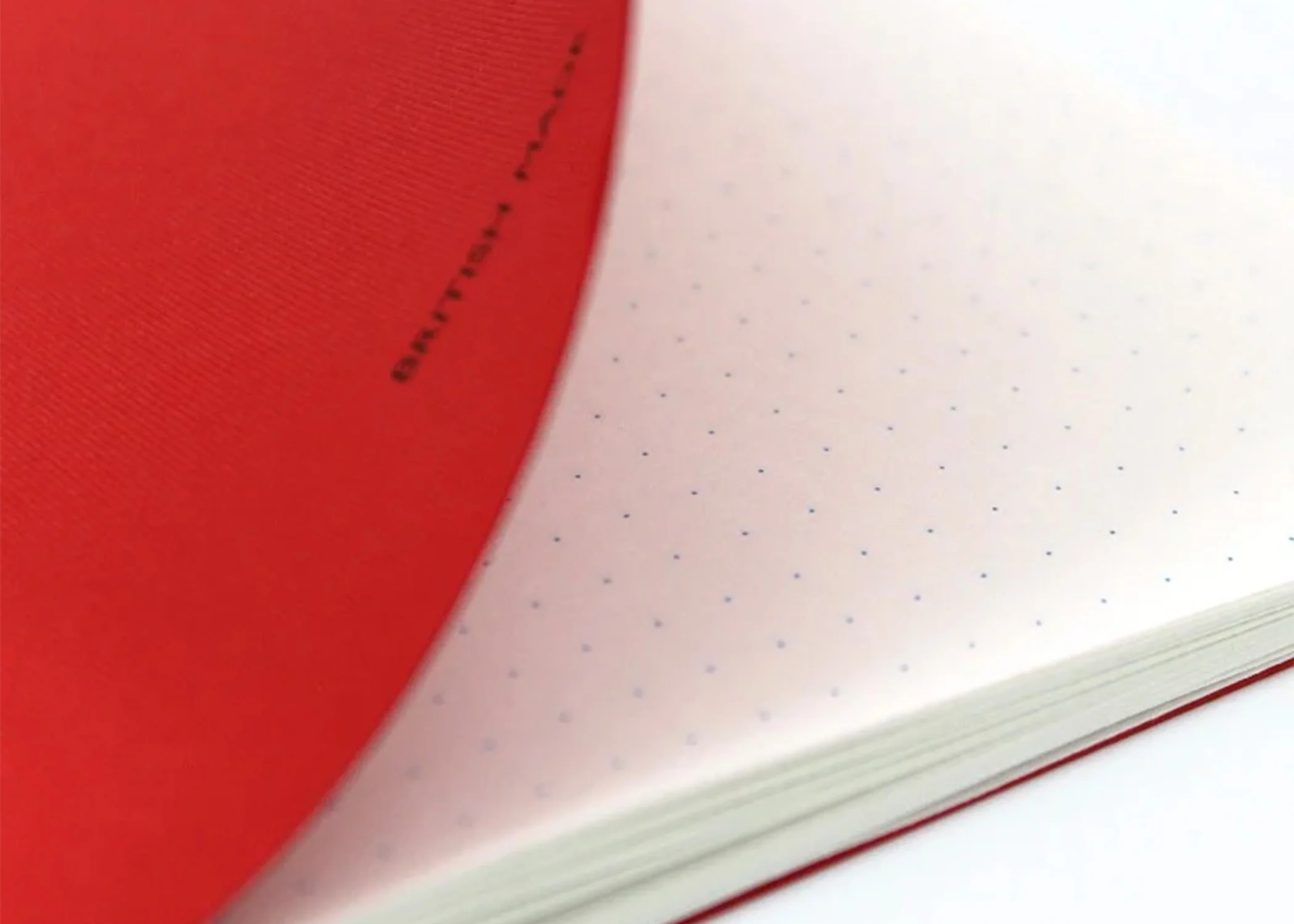 Silvine Bullet Journal - Image 3