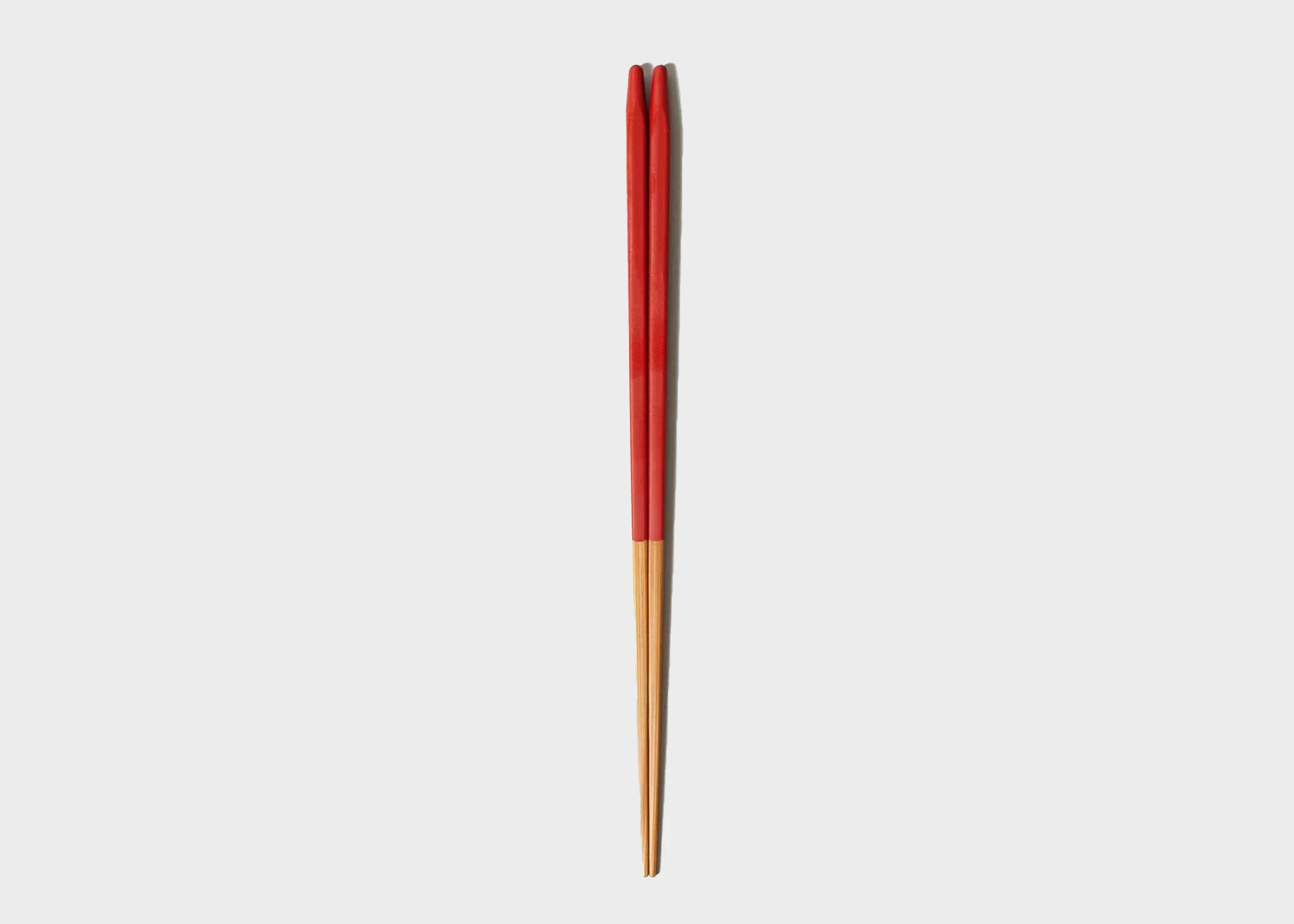Slim Bamboo Chopsticks - Image 2