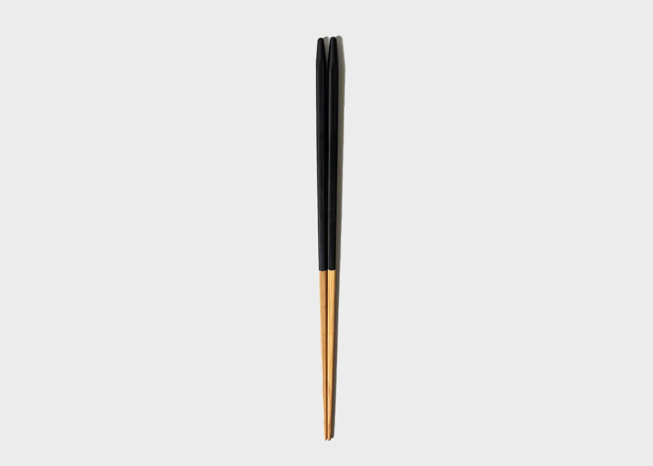 Slim Bamboo Chopsticks - Image 3