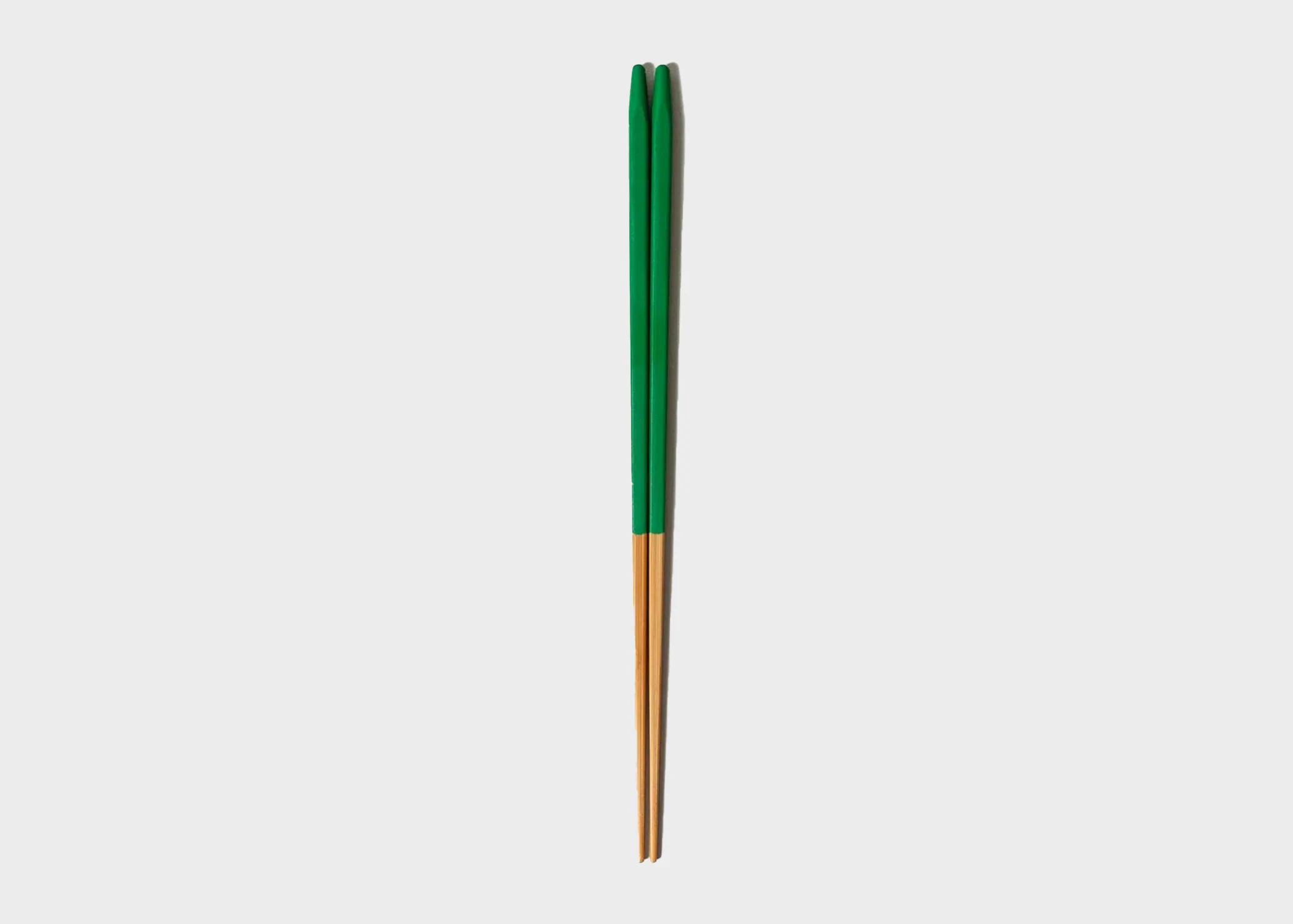 Slim Bamboo Chopsticks - Image 4