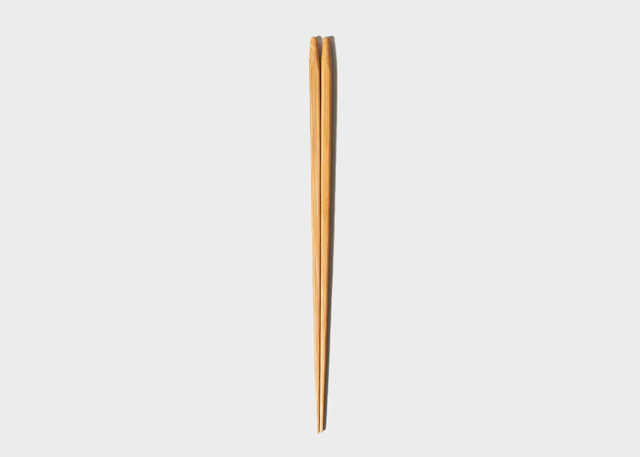Slim Bamboo Chopsticks - Image 5