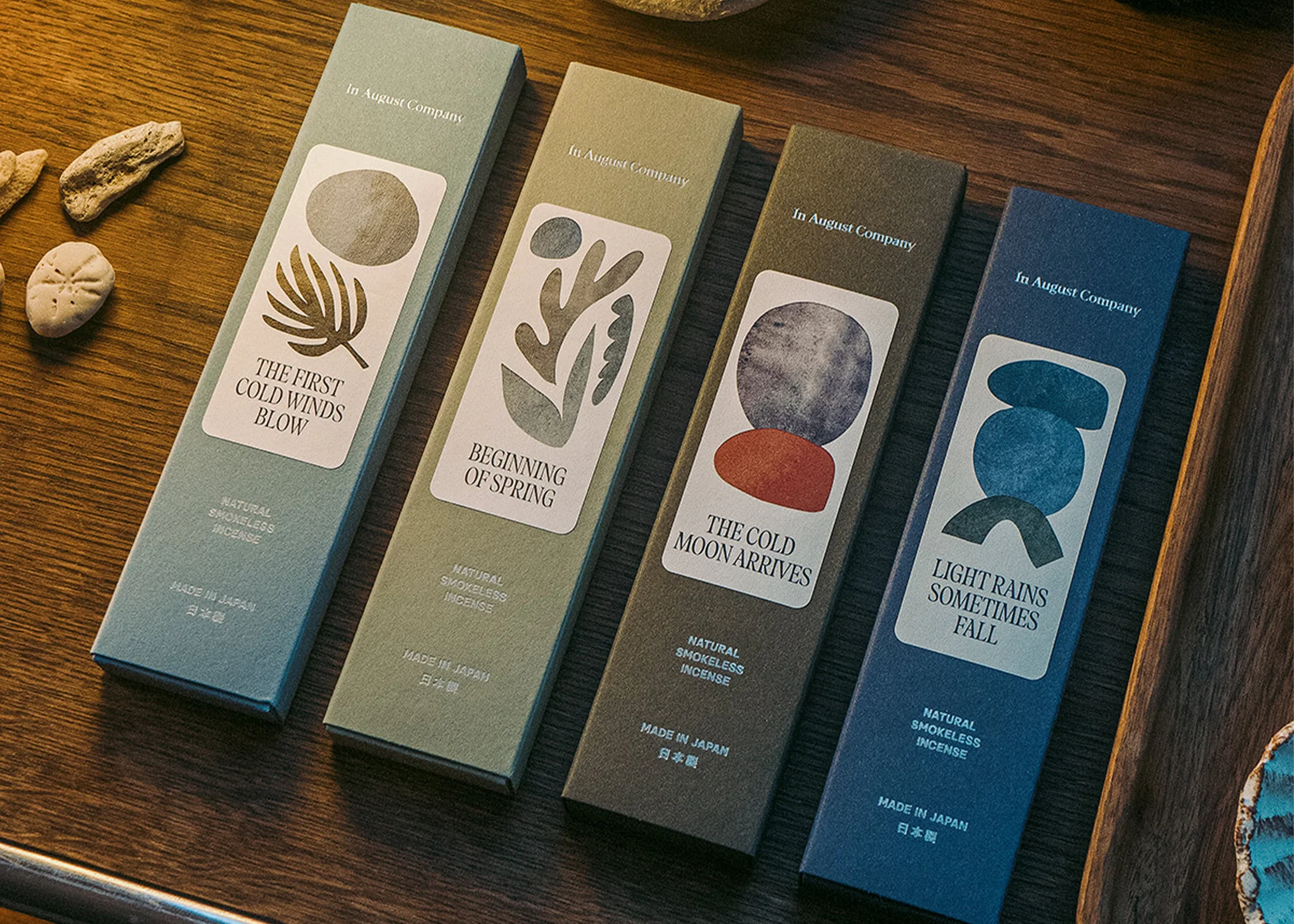 Smokeless Incense - Image 2