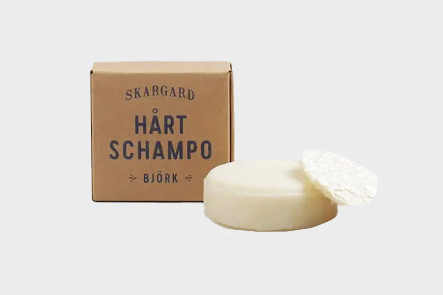 Skärgard Solid Shampoo - Image 2