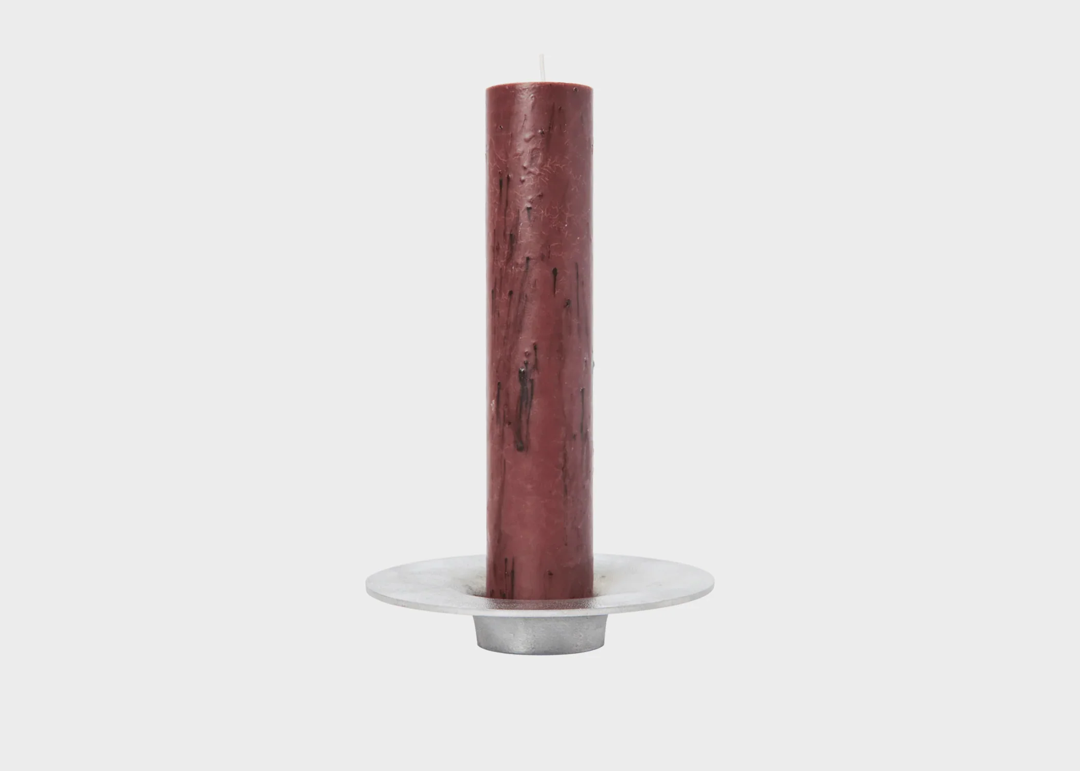 Soothe Block Candle Holder - Image 3