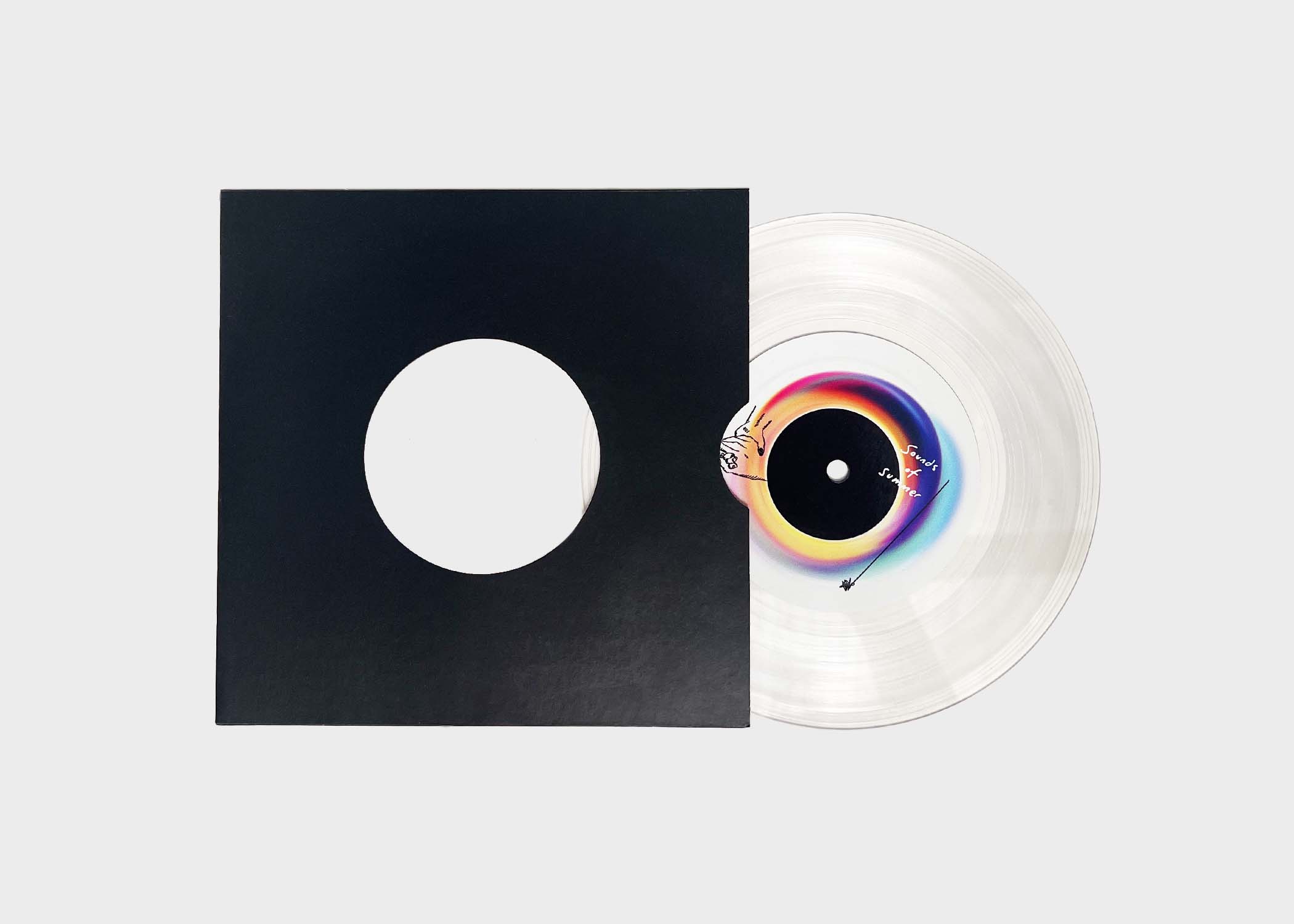 Sounds of Summer Vol. 1 Vinyl - Fischersund