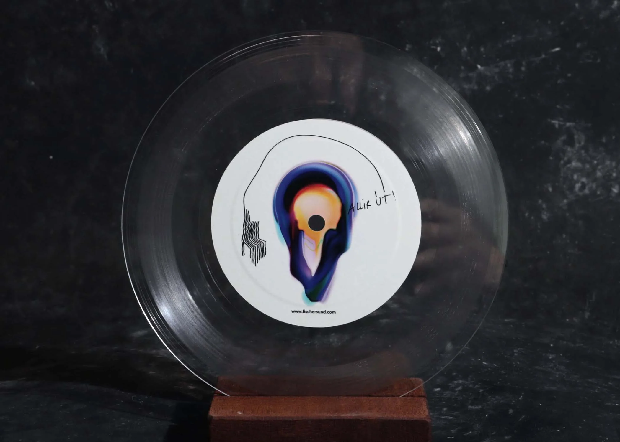 Sounds of Summer Vol. 1 Vinyl - Fischersund - Image 2