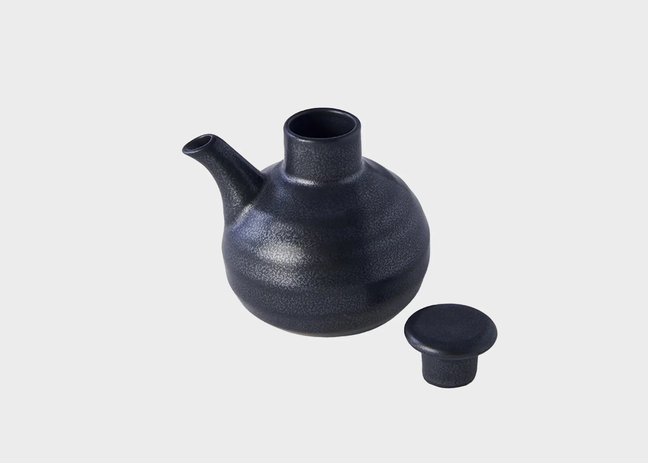 Soypot Matte Black - Image 3