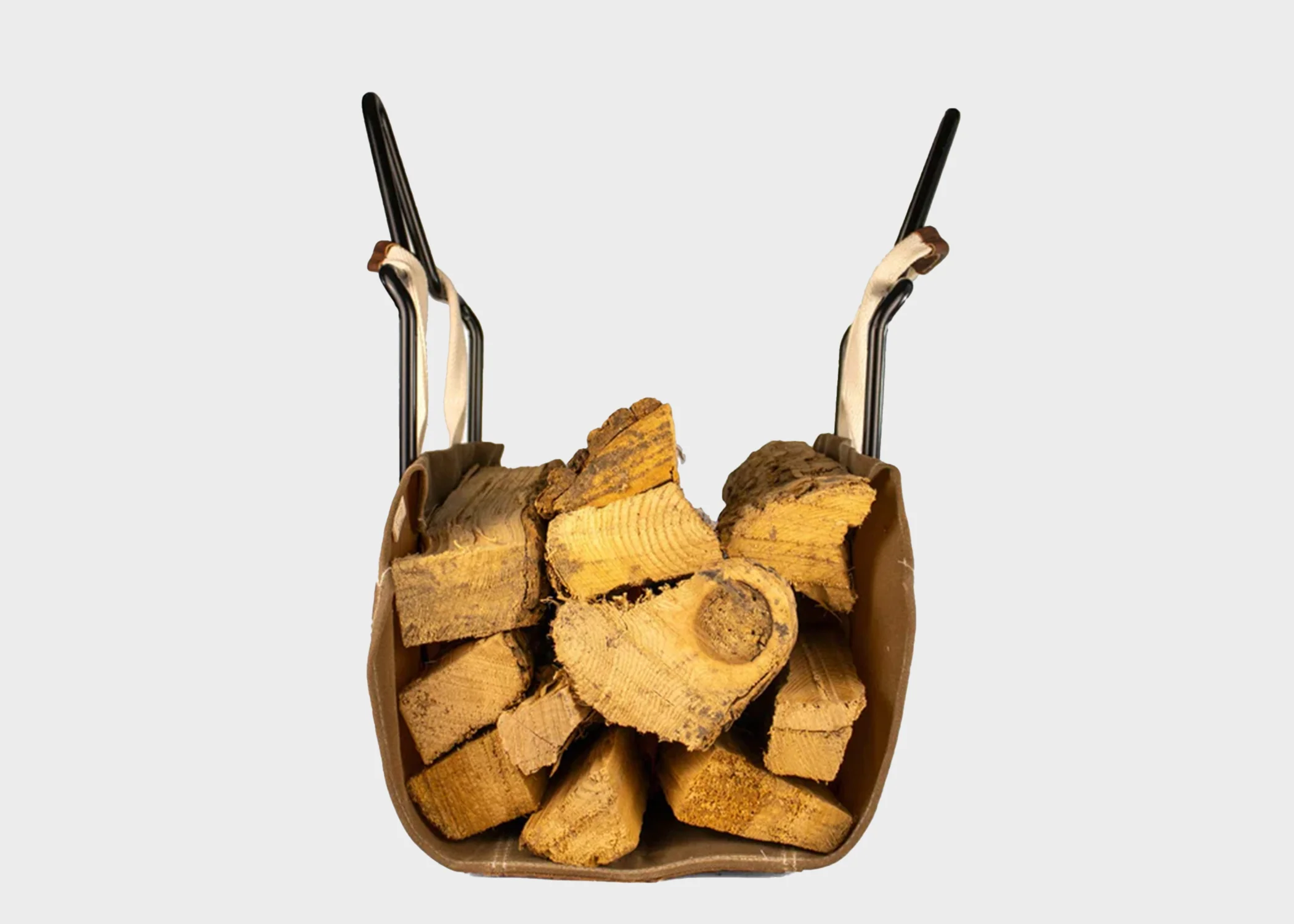 Steele Log Carrier - Image 3