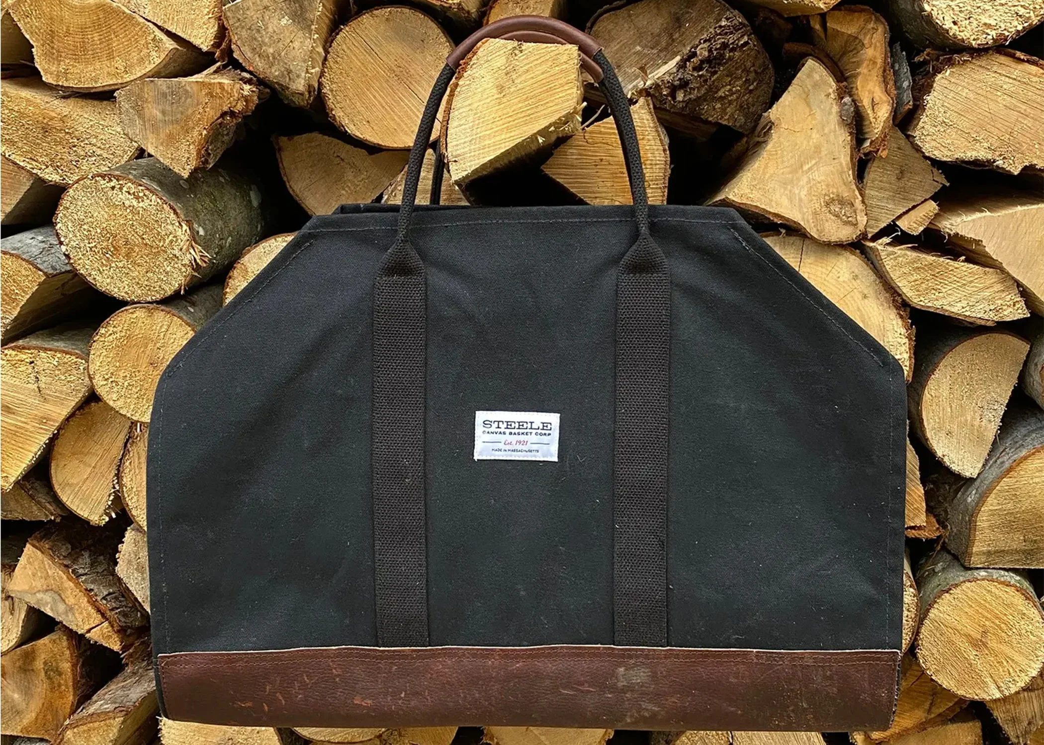 Steele Log Carrier - Image 5