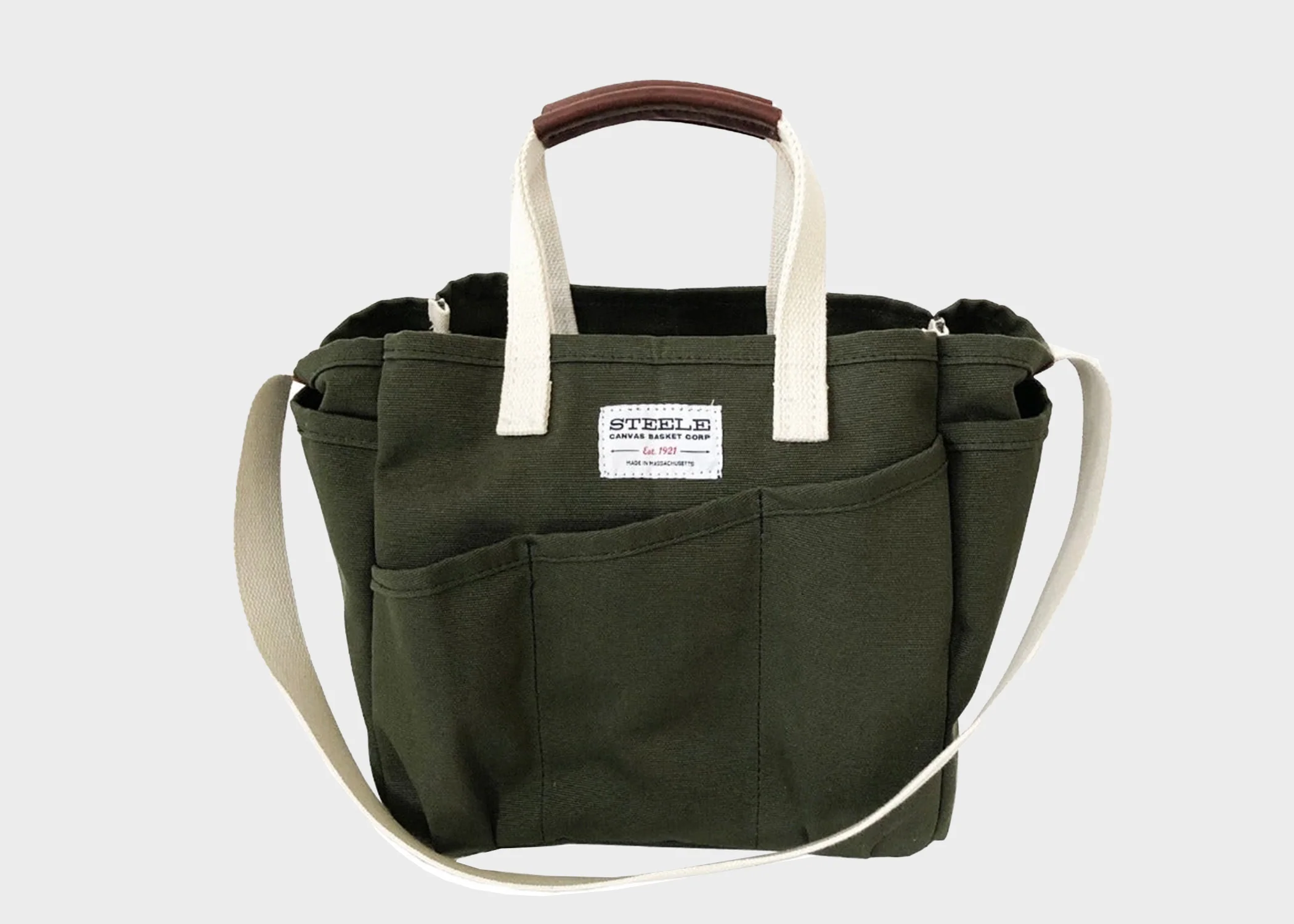 Steele Utility Tote