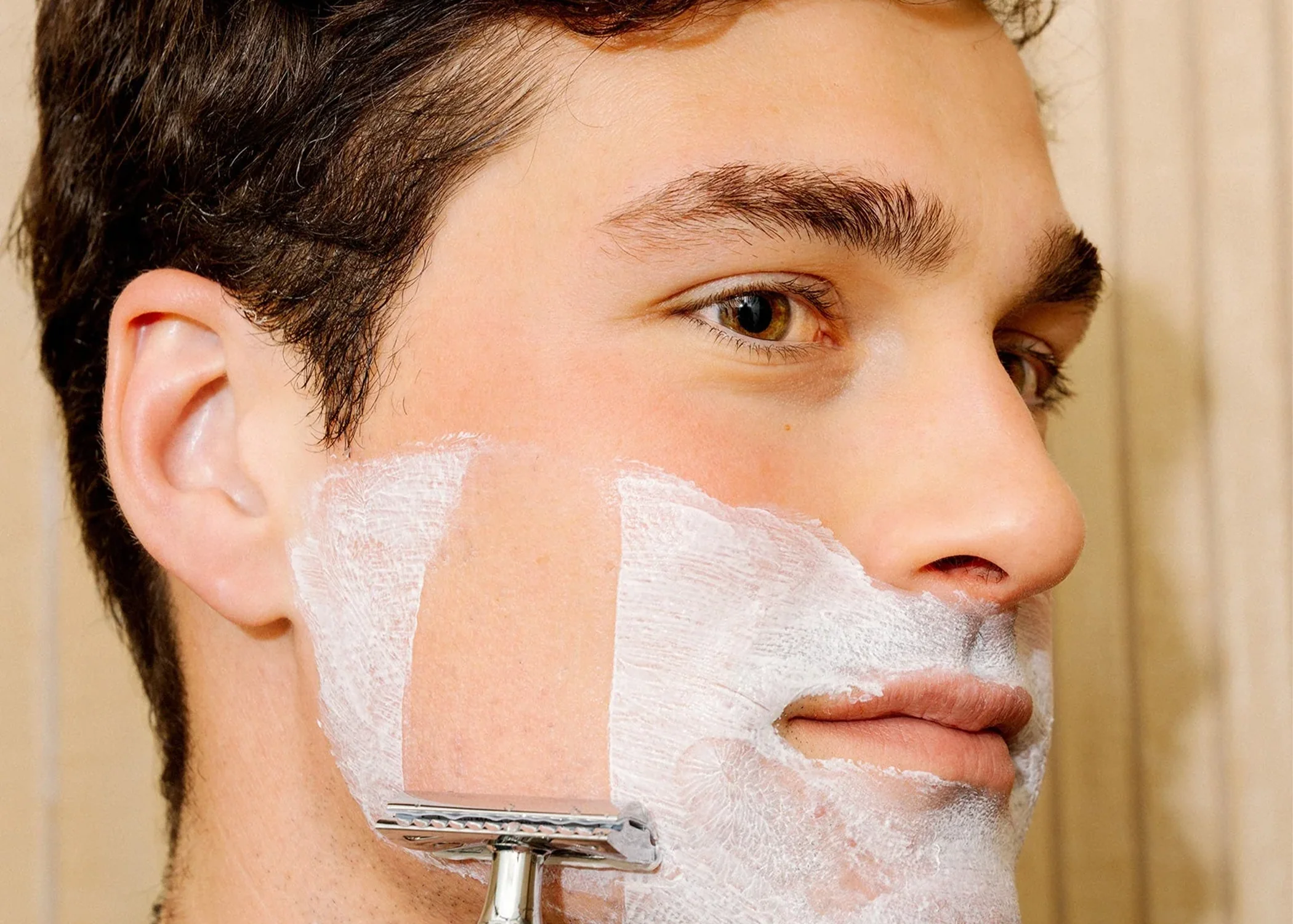 Stellar Shave Cream - Image 4