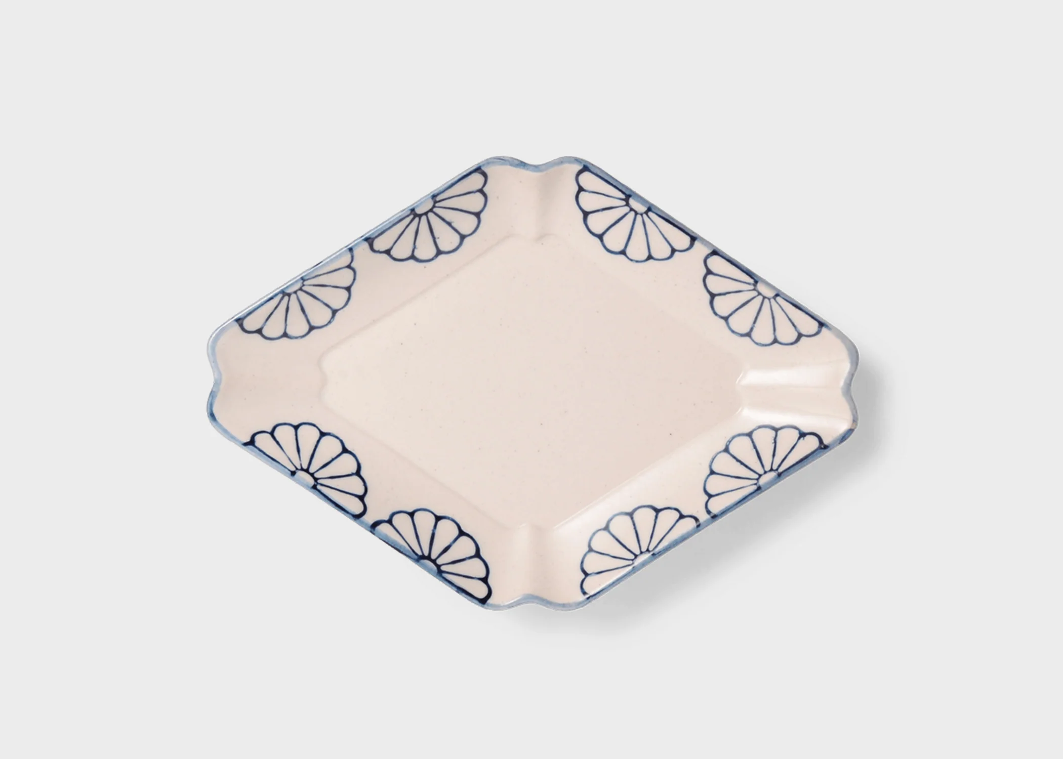 Sumiirihishigata Diamond Plate - Image 2